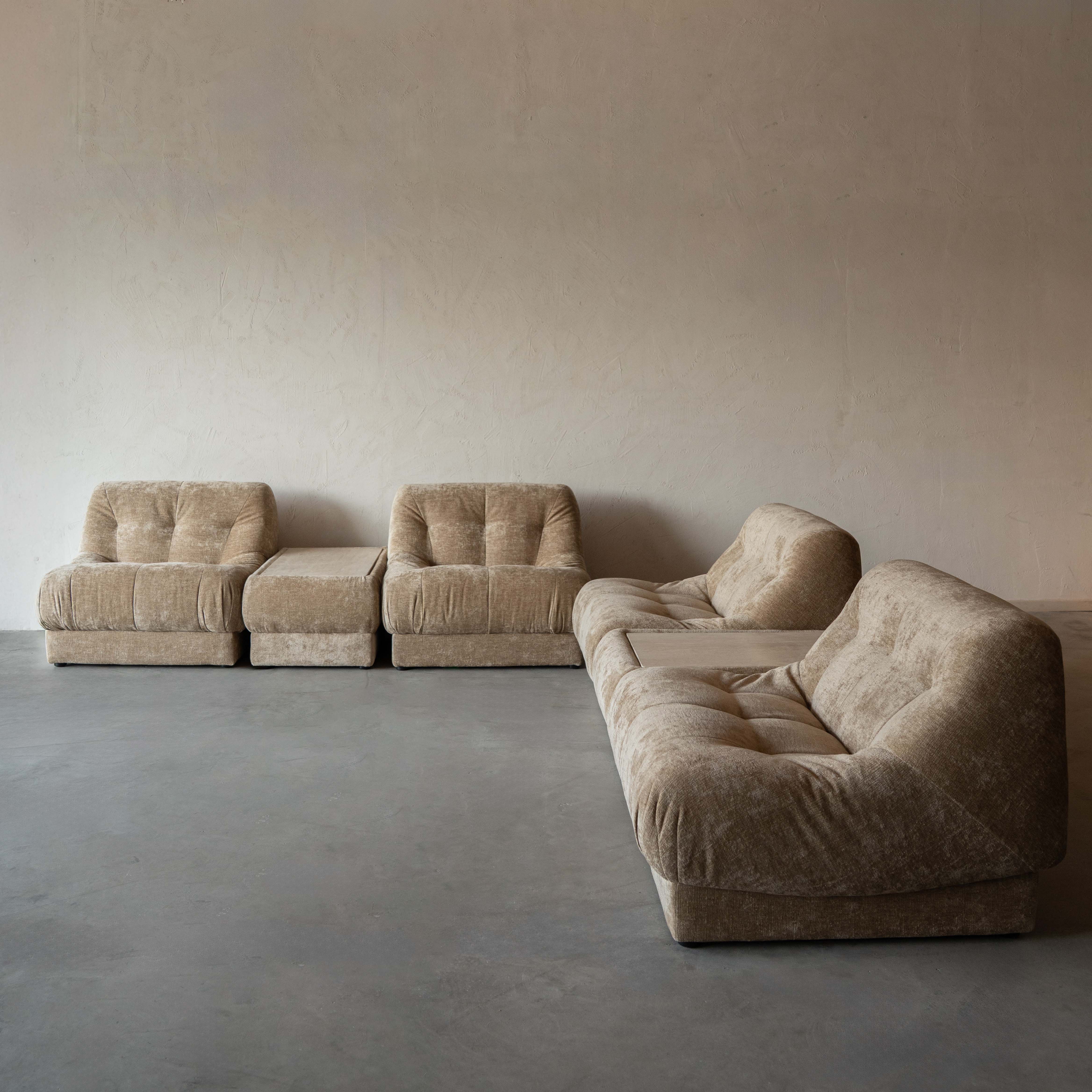 Discover the Best Furniture Shops in Dubai | WS Living Furniture