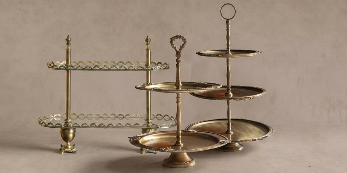Brass Decor in Dubai: 7 Ways to Style It So It Never Looks Dated