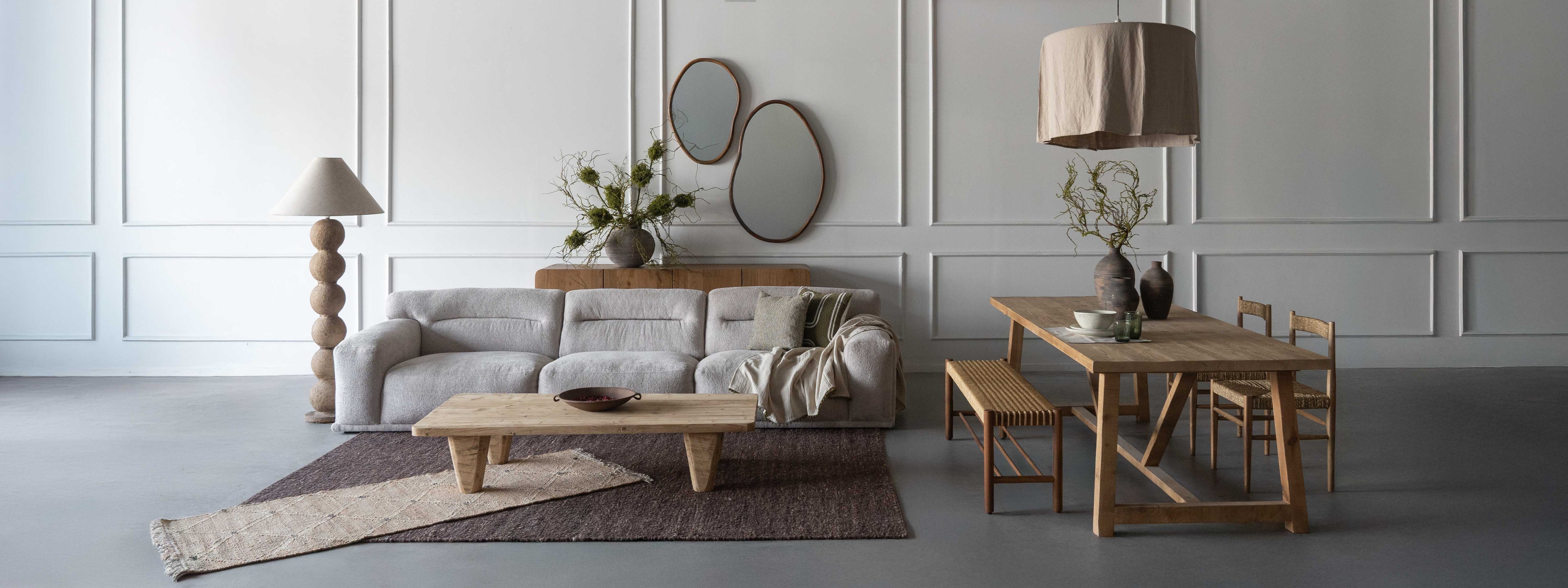 How to Upgrade Your Dubai Airbnb with Modern Furniture in 2025 | Ws Living