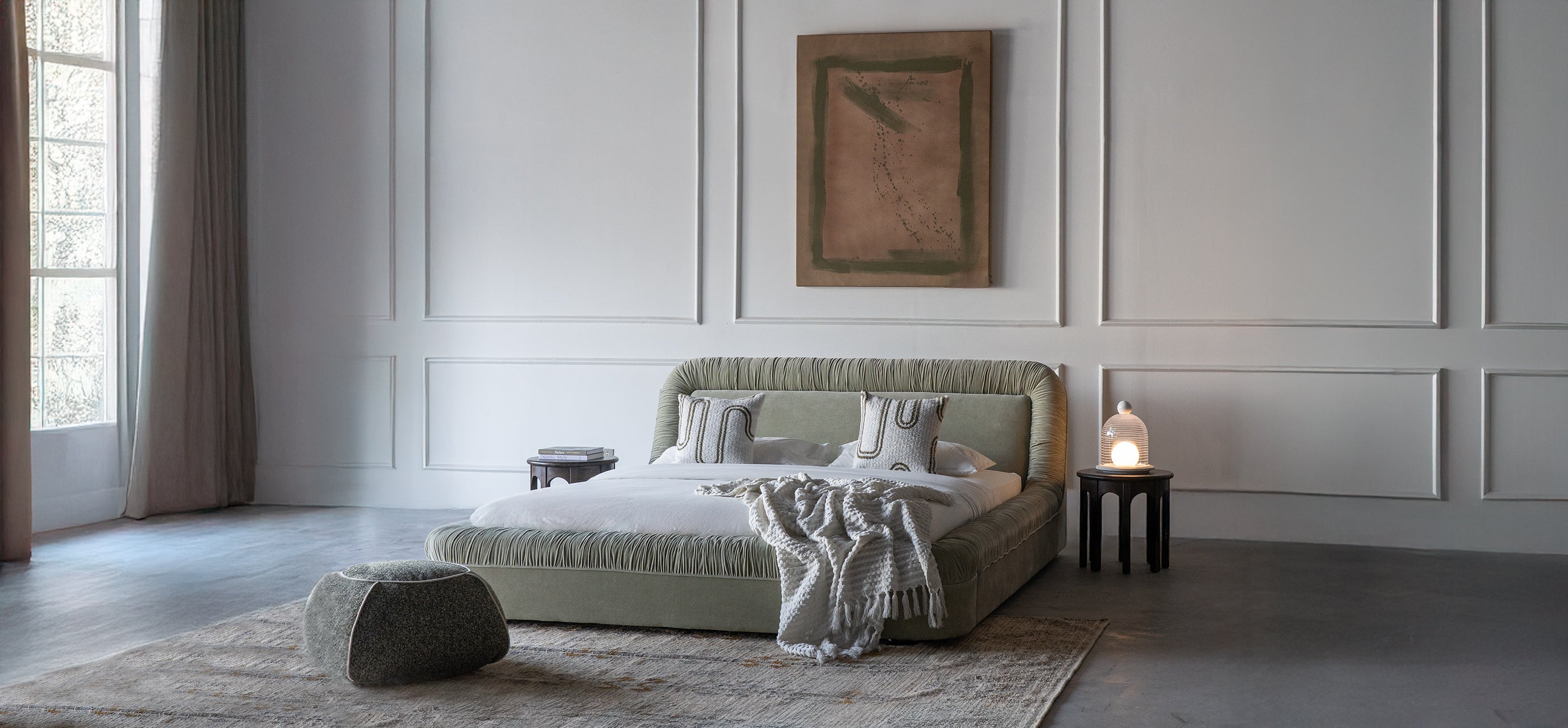 Best Competitive & Modern Beds in Dubai for Every Style and Budget