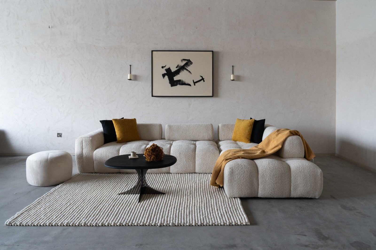 furniture brand in dubai ws living