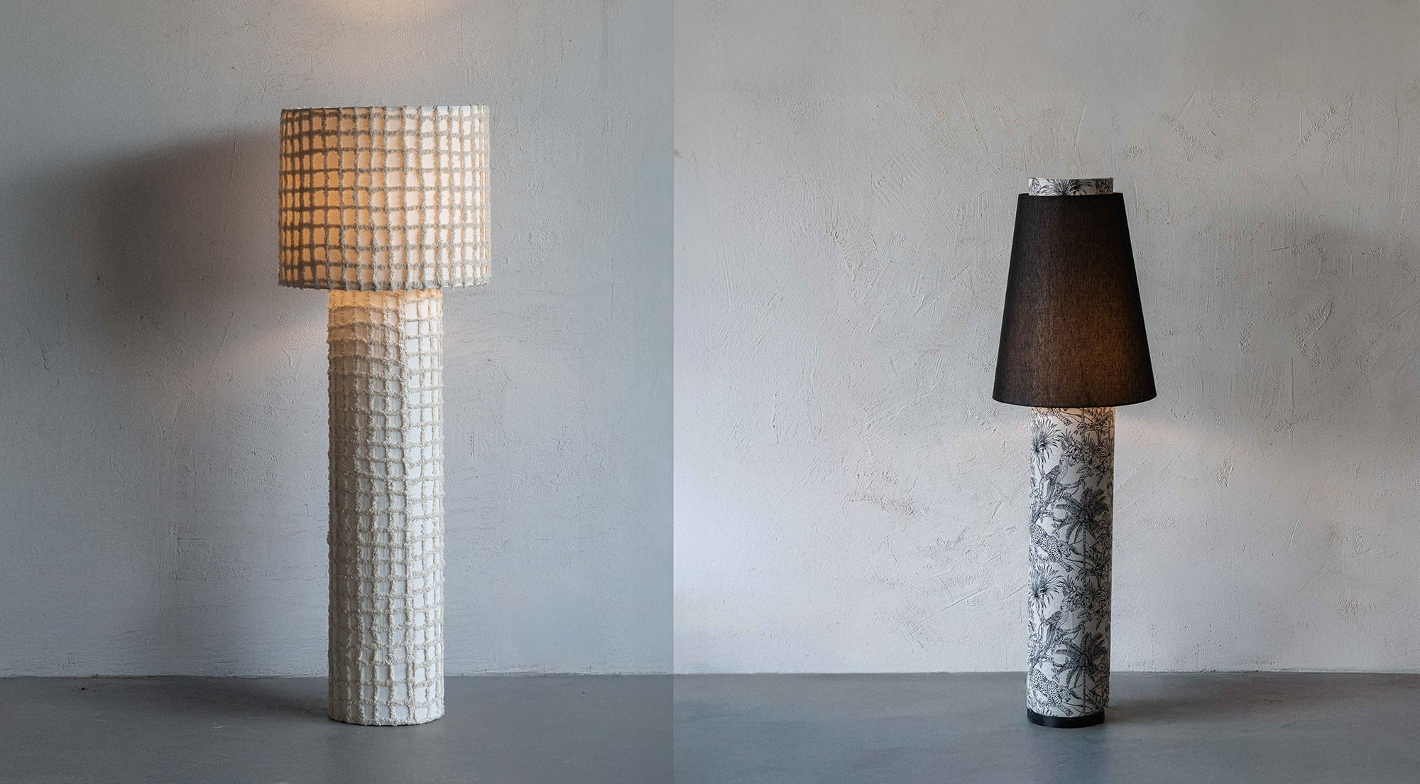 Discover The Lamps Dubai Loves: The 2025 WS Living Furniture Collection