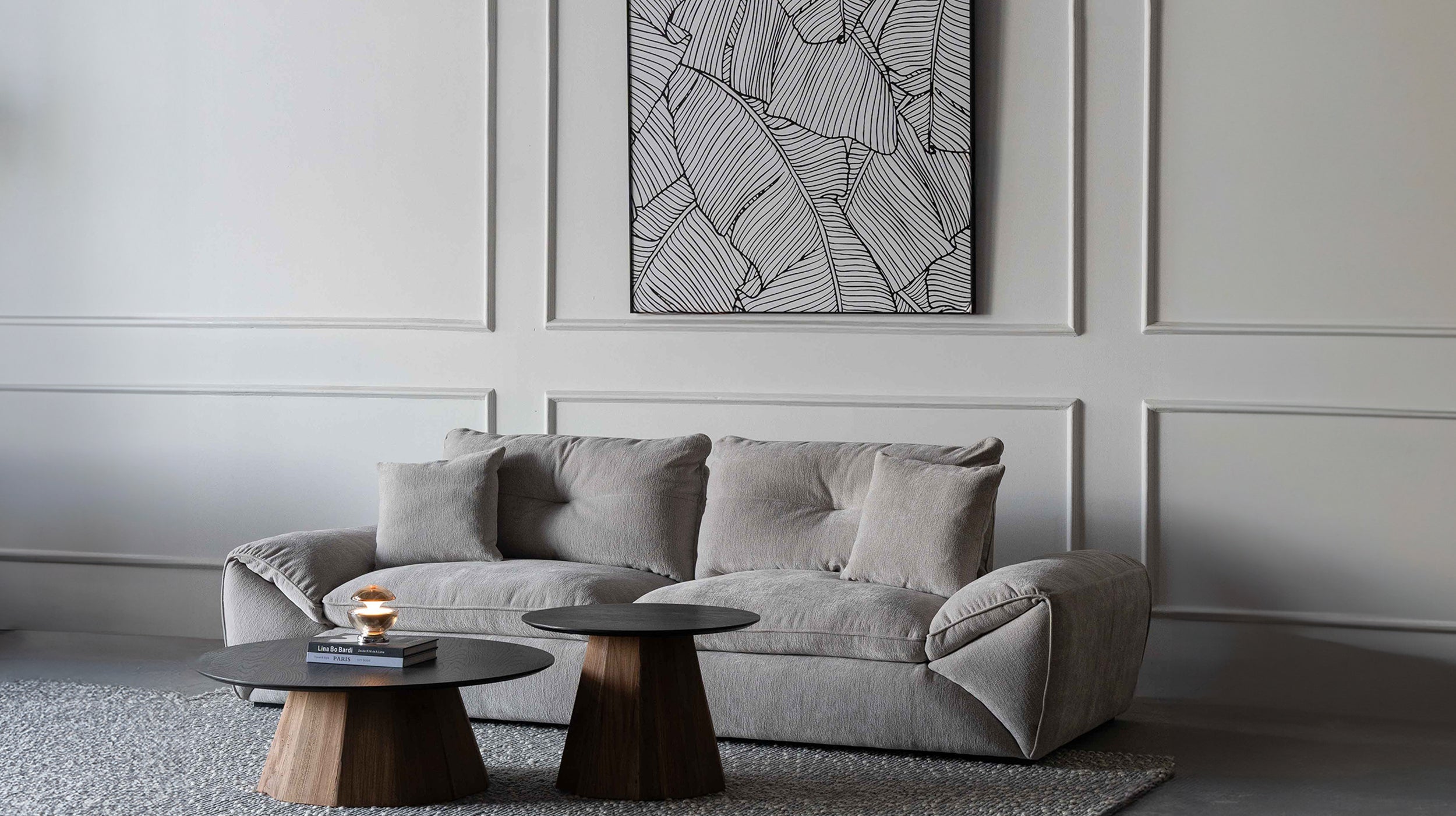 Why WS Living Furniture Is the Best Sofa Store in Dubai for 2025