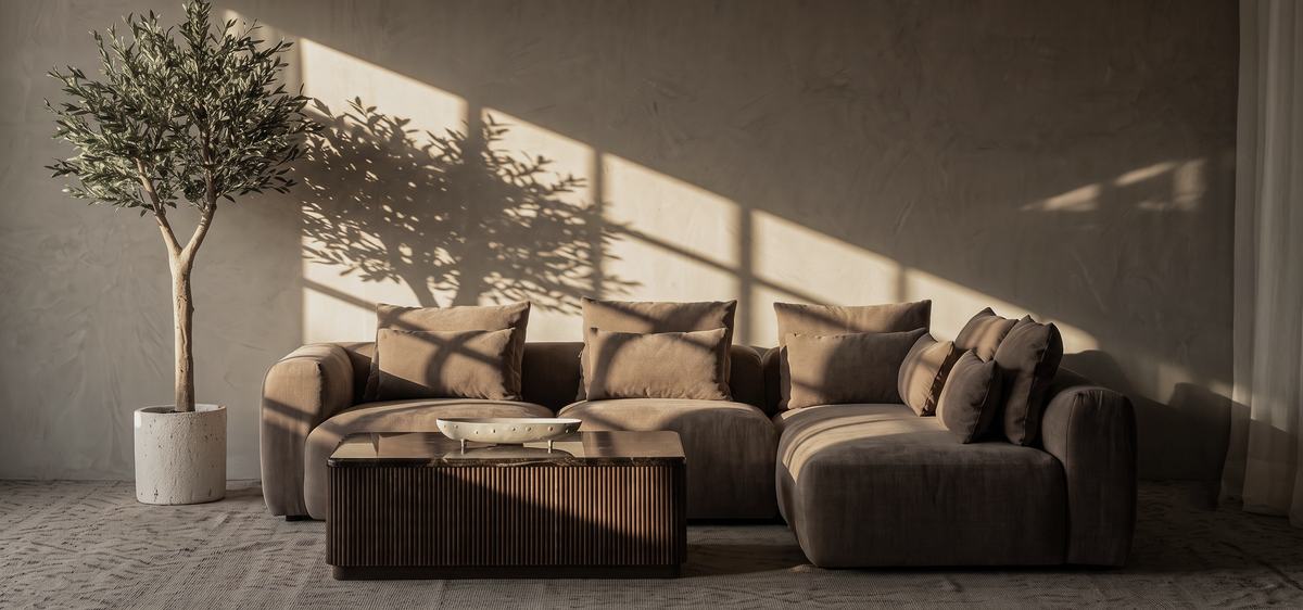 New Furniture Arrivals in Dubai 2026 | WS Living