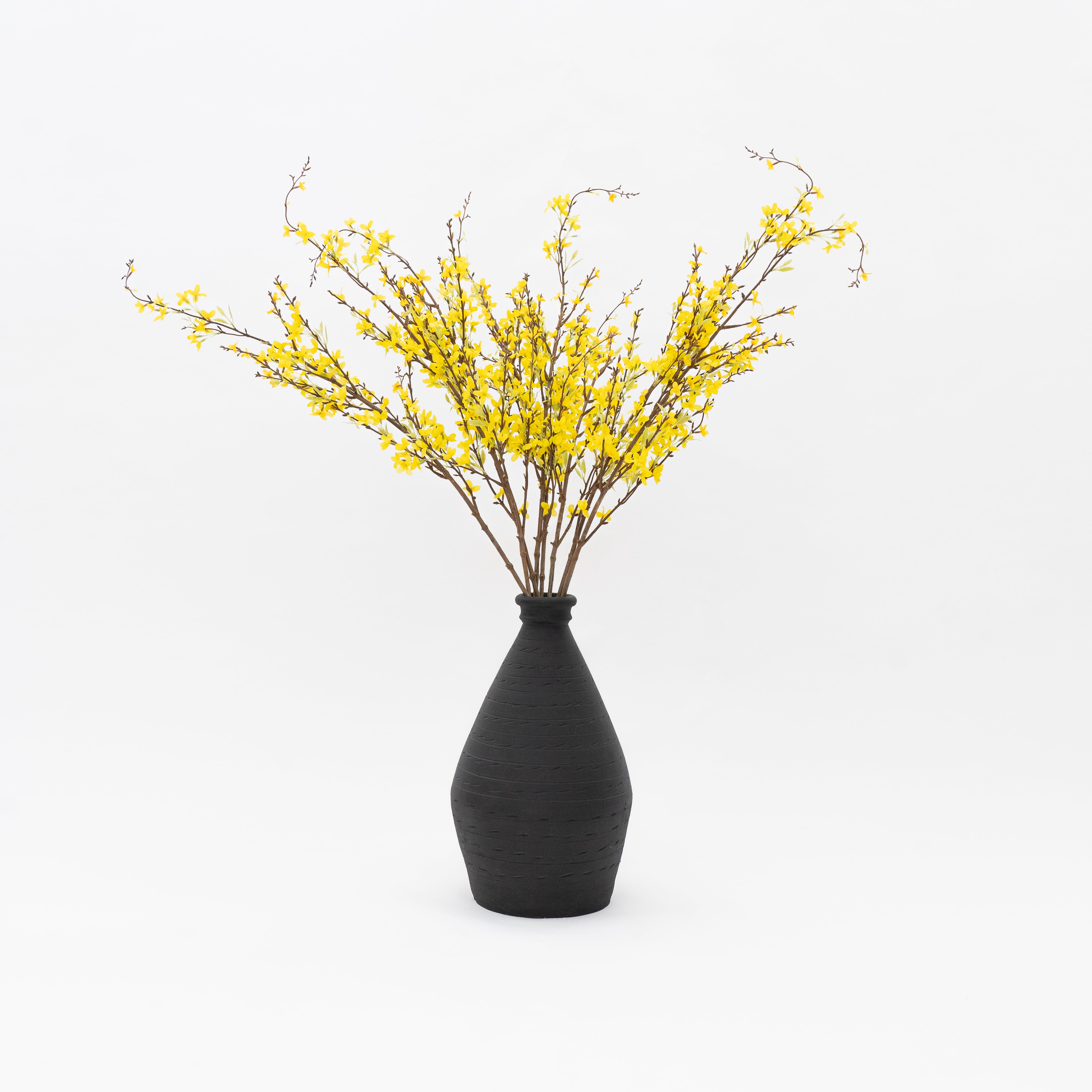 Artificial Plant - Winter Jasmine - Artificial Flowers - WS Living - UAE Modern Home Furniture Stores in Dubai