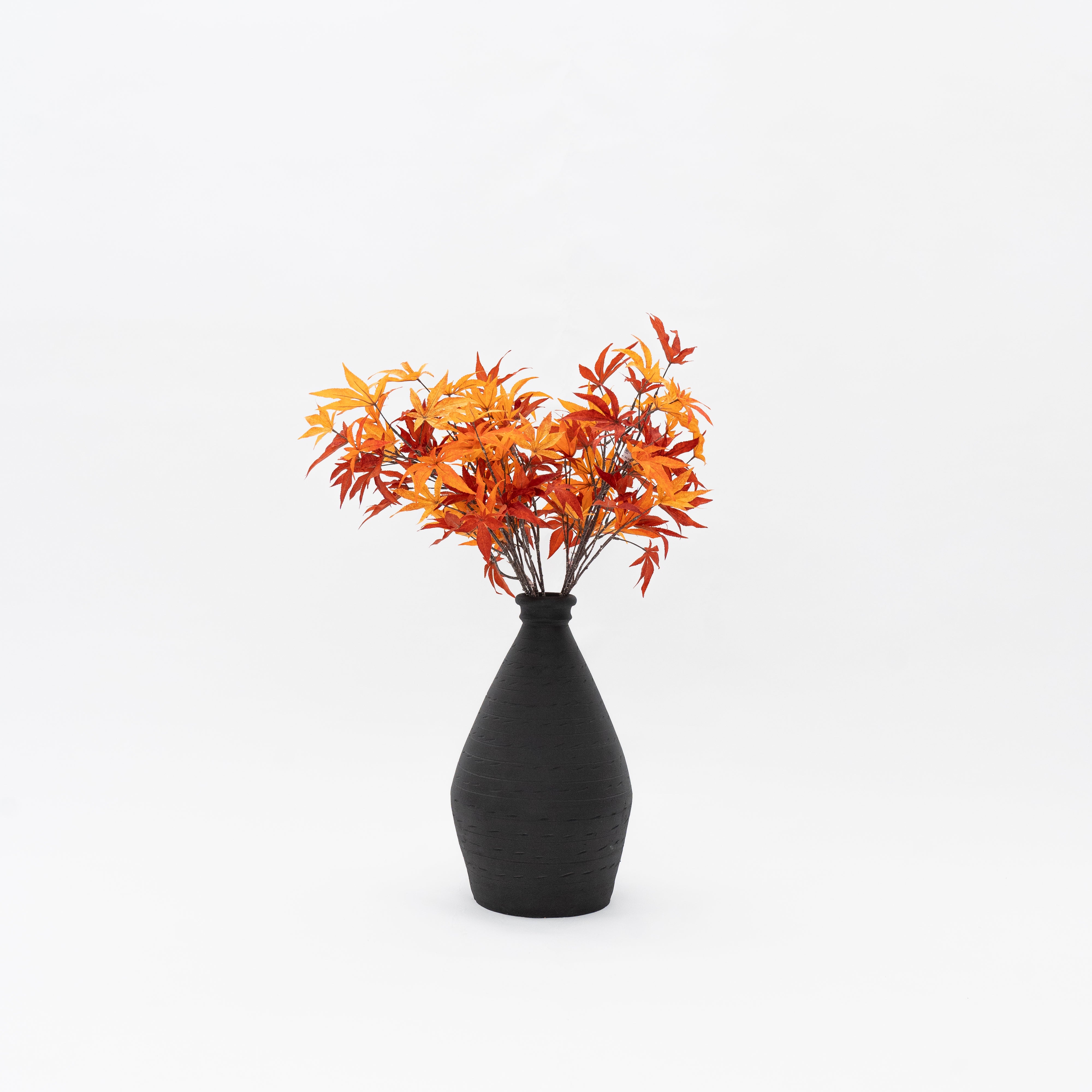 Sana Maple Leaves Artifical Flower - Artificial Flowers - WS Living - UAE Modern Home Furniture Stores in Dubai