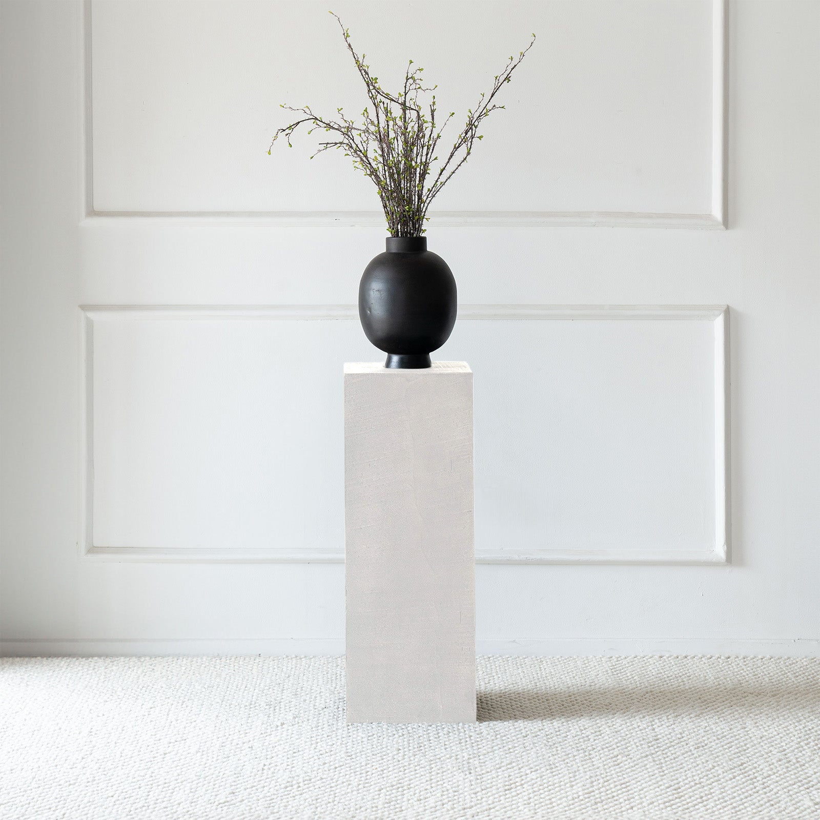 Alaska Pedestal -  - WS Living Furniture  Furniture Store in Dubai