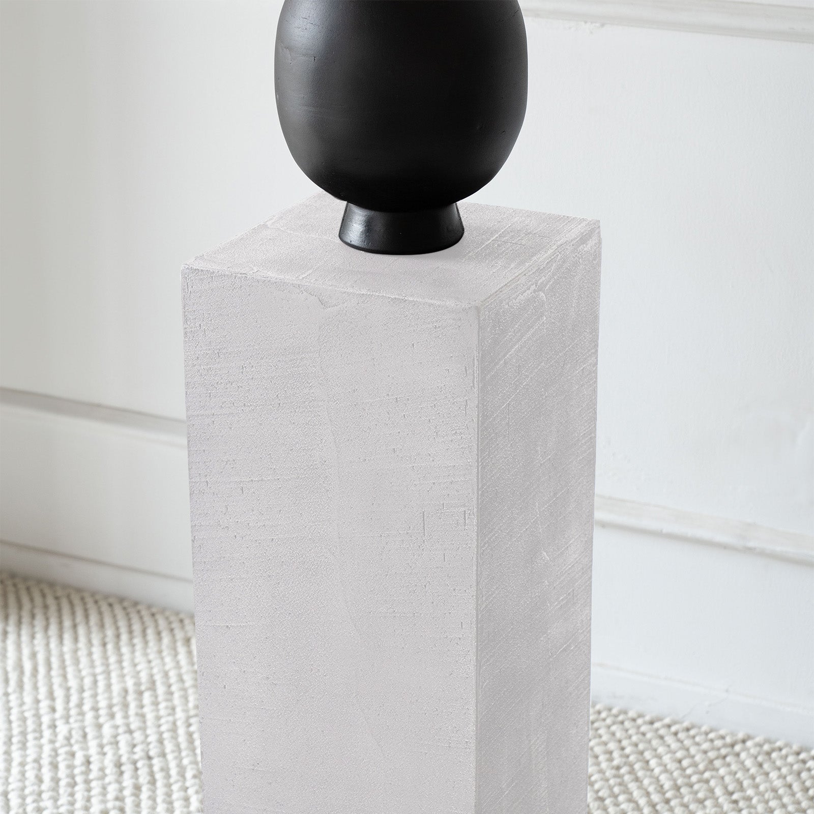 Alaska Pedestal -  - WS Living Furniture  Furniture Store in Dubai