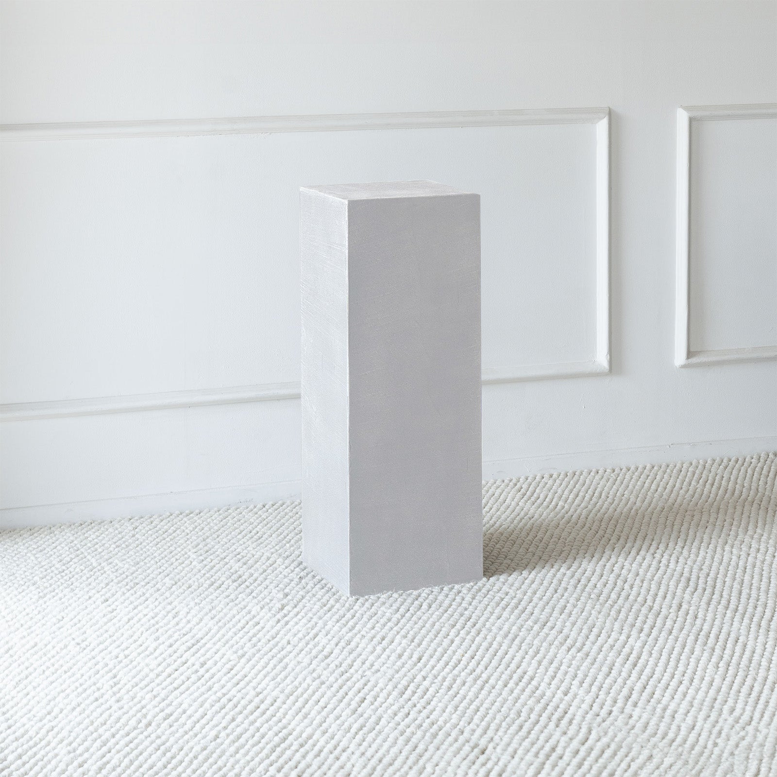 Alaska Pedestal -  - WS Living Furniture  Furniture Store in Dubai