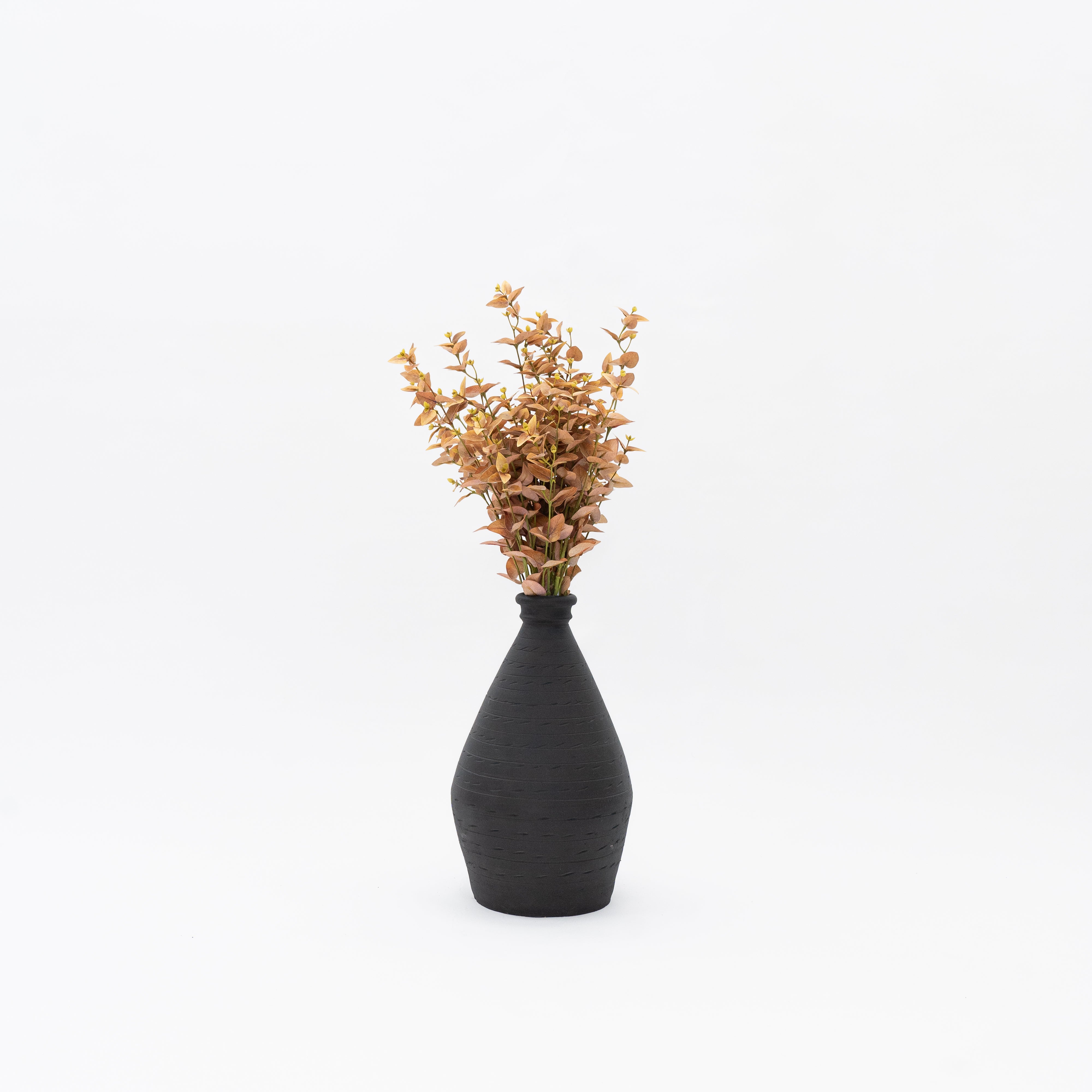 Artificial Plant - Salsia Pale Brown - Artificial Flowers - WS Living Furniture Furniture Store in Dubai