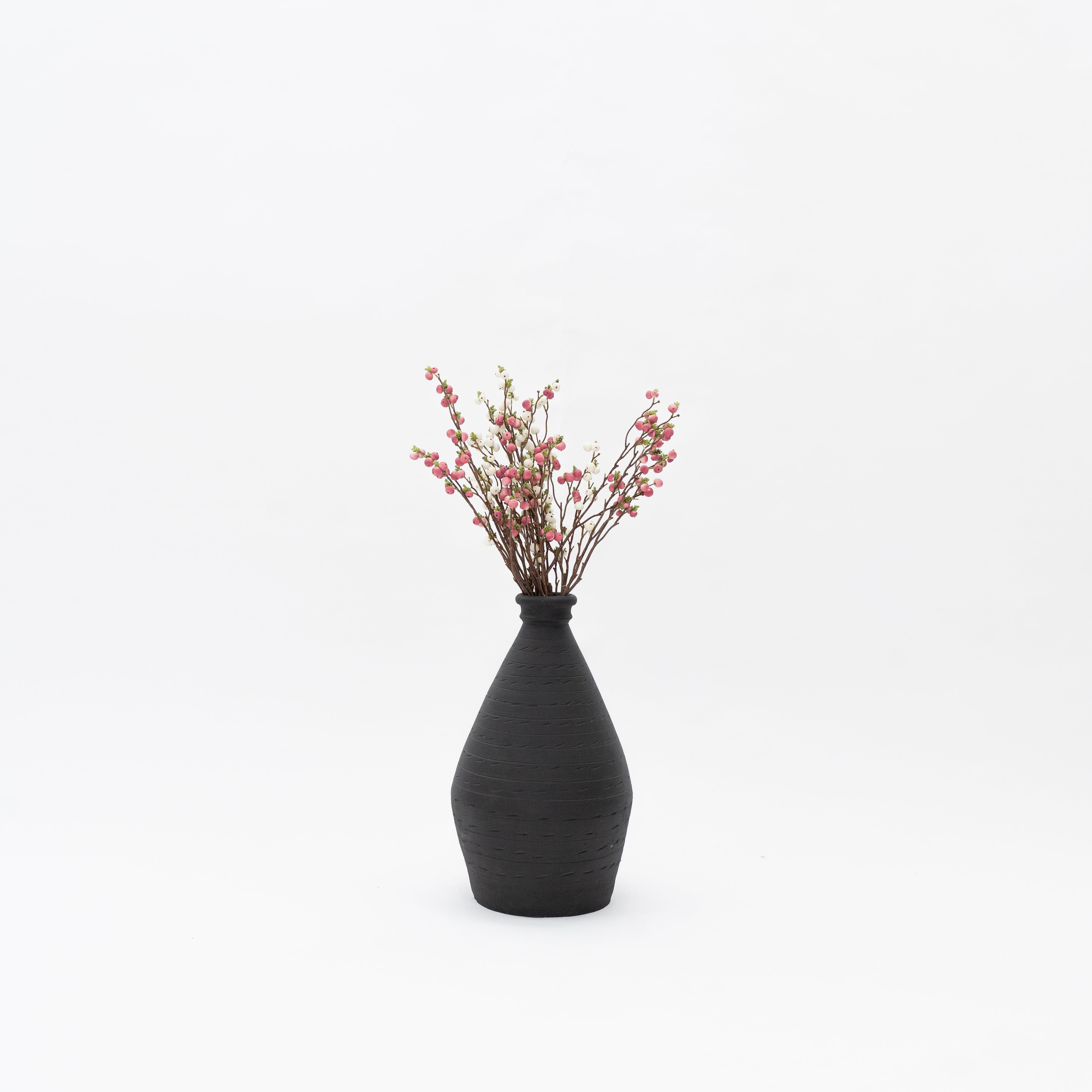 Artificial Plant - Cliantha White - Artificial Flowers - WS Living Furniture Furniture Store in Dubai