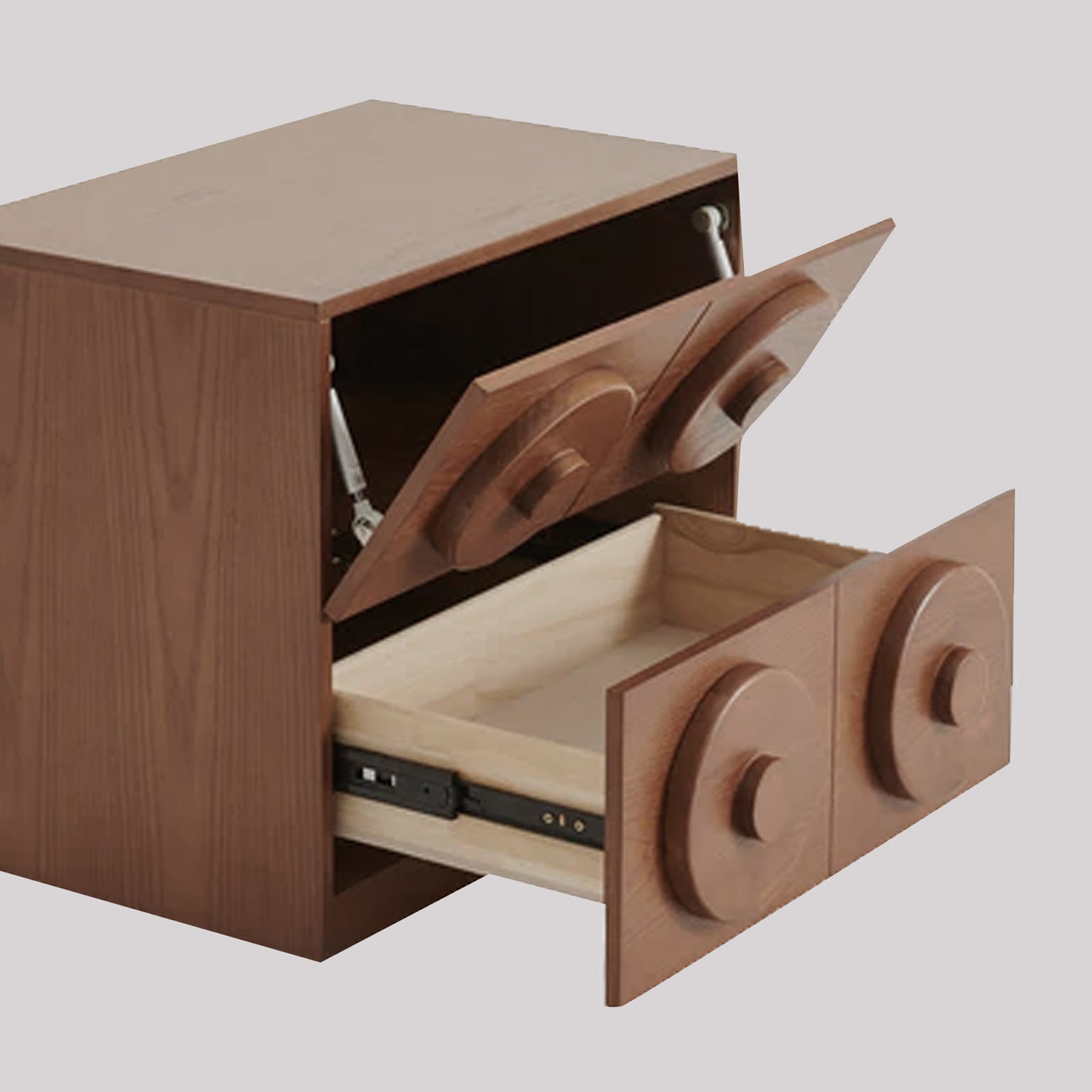 Florence Multi-Use Cabinets,Bed Side Table,Sideboard,Tv Unit & More