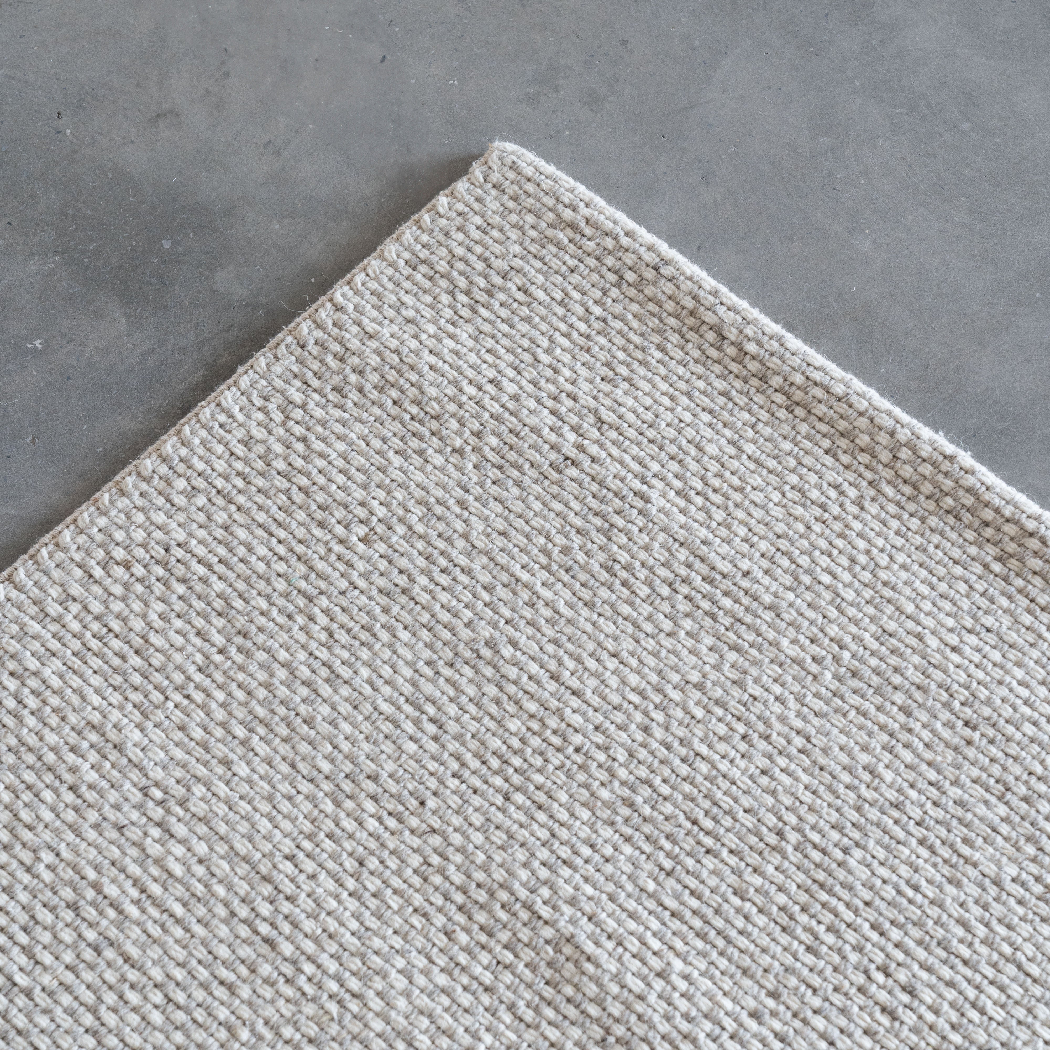 Ivory-Silver 2021 Dig-P Rug - Rug - WS Living Furniture Furniture Store in Dubai