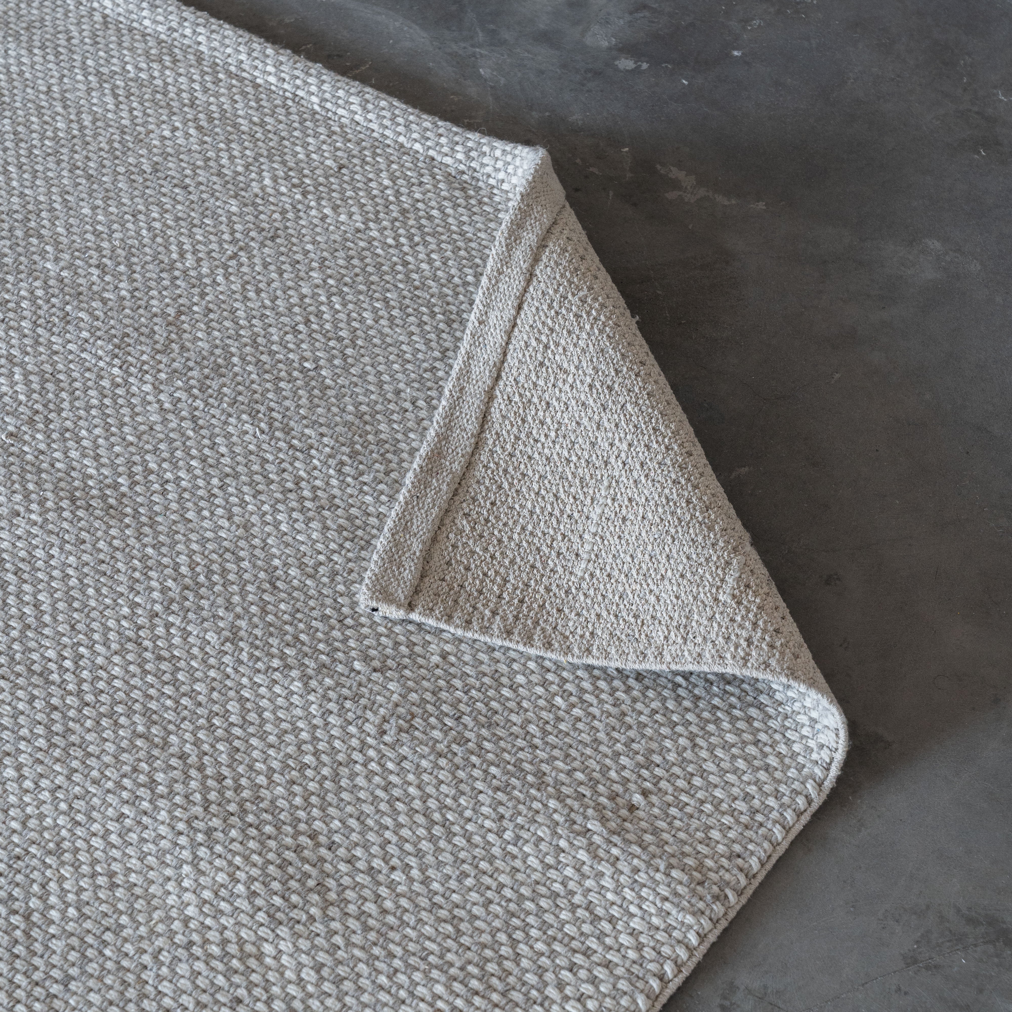 Ivory-Silver 2021 Dig-P Rug - Rug - WS Living Furniture Furniture Store in Dubai