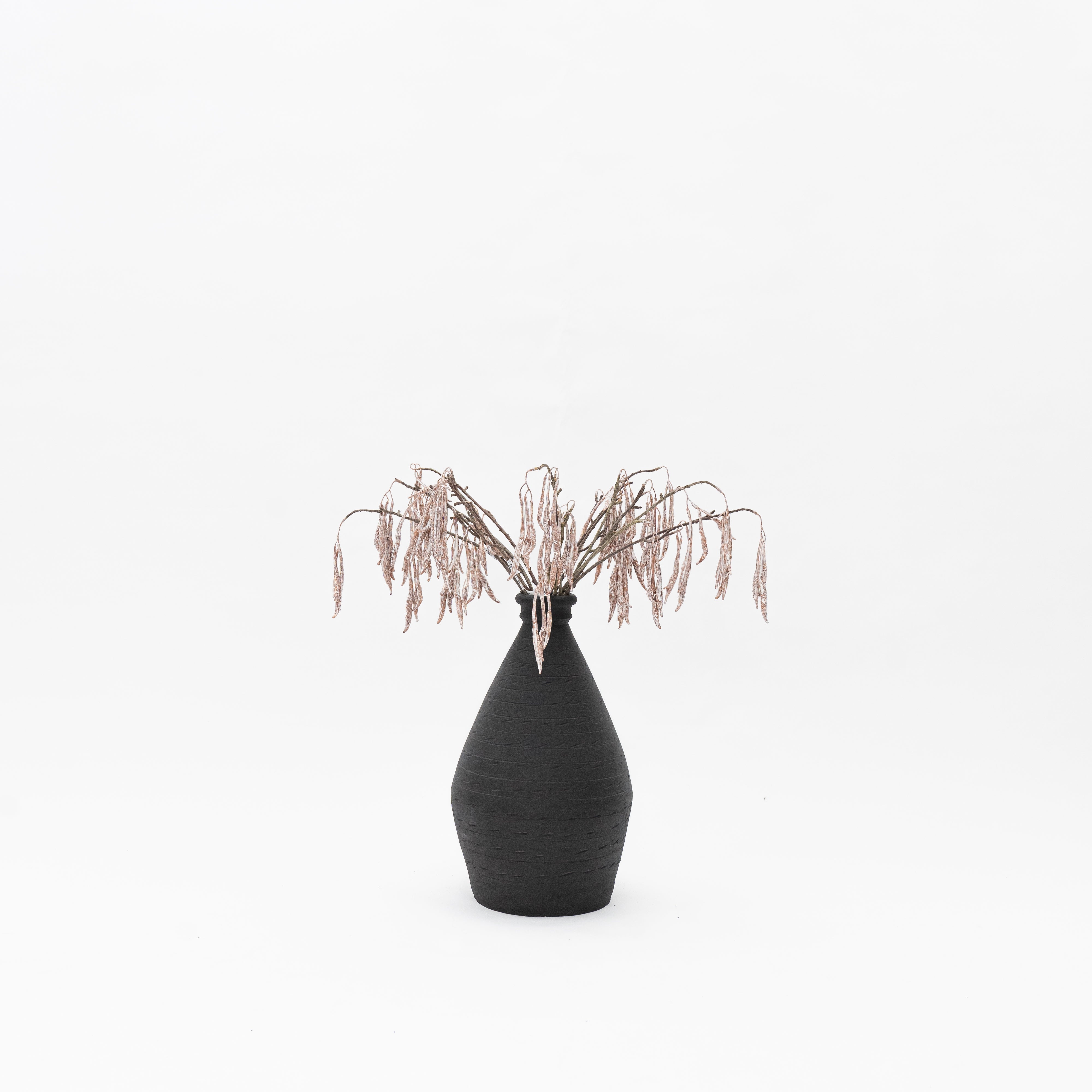 Artificial Plant - Carob Tree Stems - Artificial Flowers - WS Living Furniture Furniture Store in Dubai