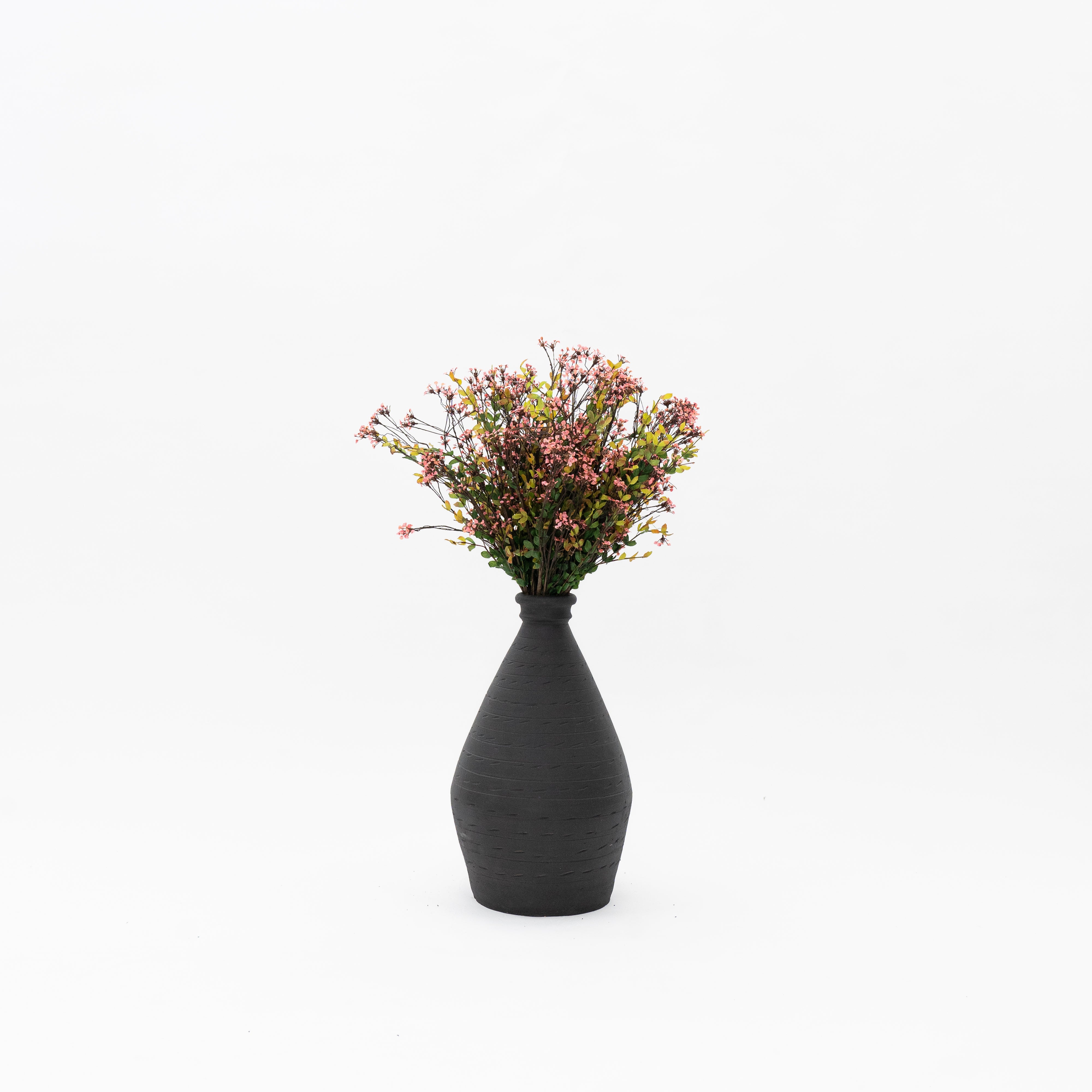 Artificial Plant - Santan Pink - Artificial Flowers - WS Living Furniture Furniture Store in Dubai