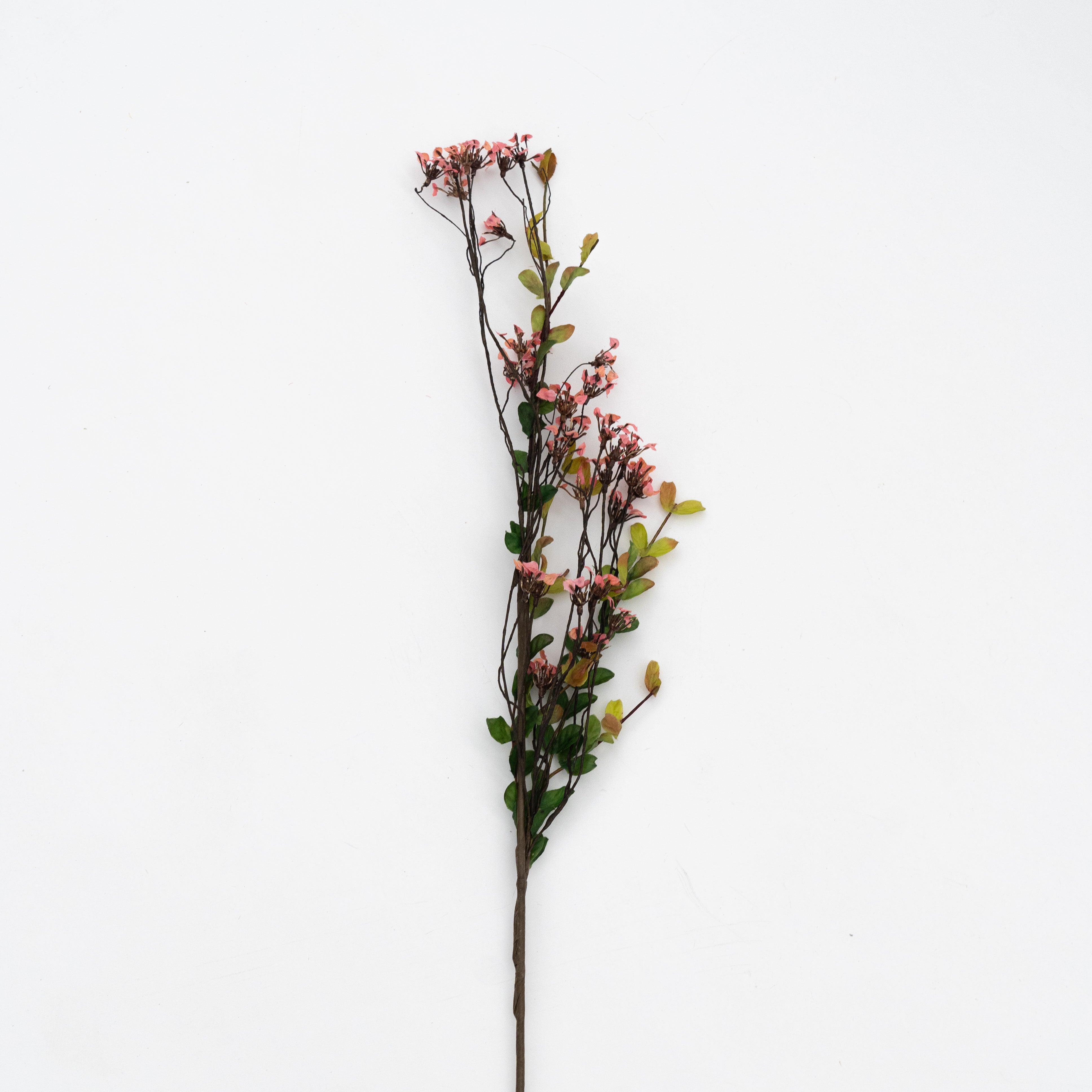 Artificial Plant - Santan Pink - Artificial Flowers - WS Living Furniture Furniture Store in Dubai