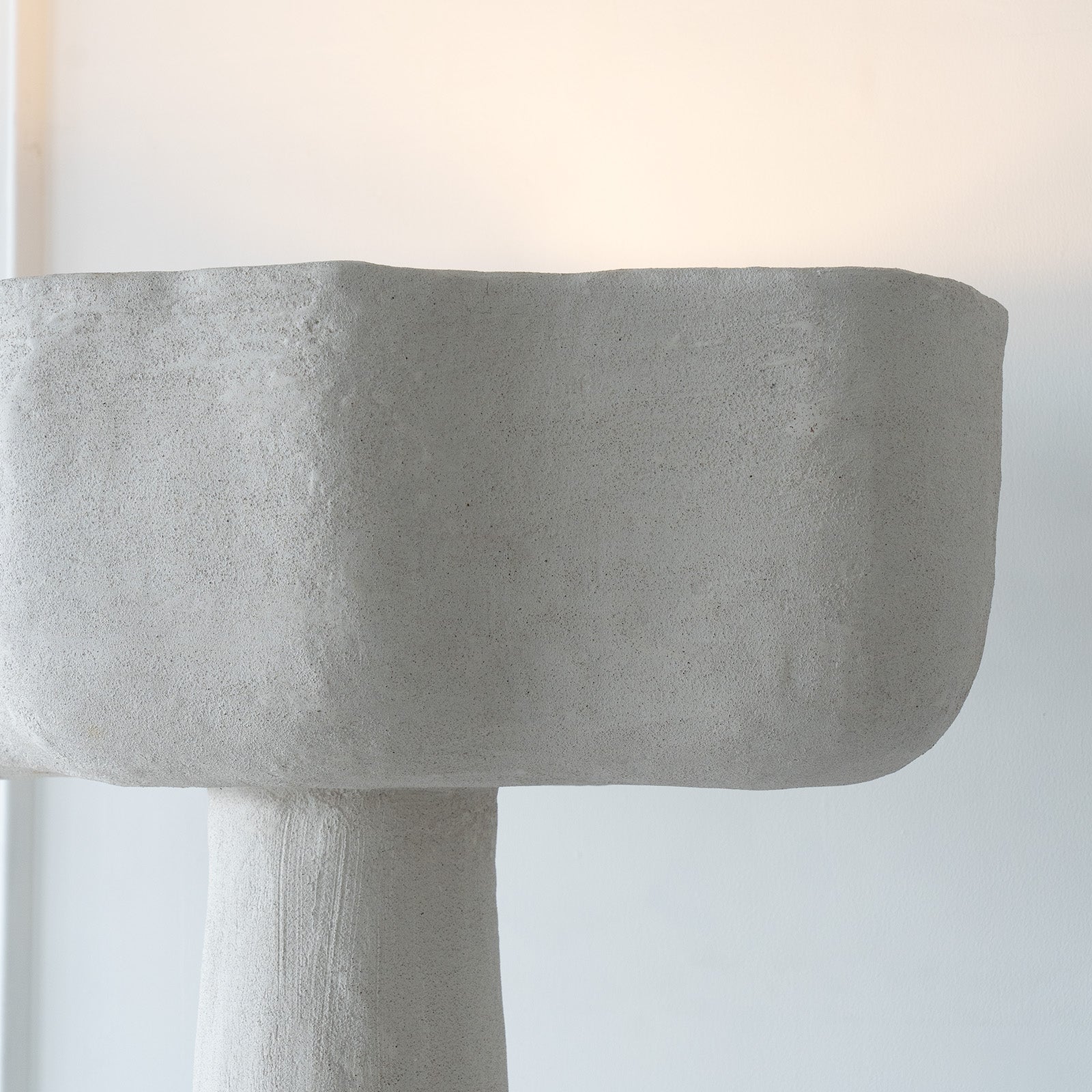 Alaska Modern Floor Lamp - Floor Lamp - WS Living - UAE Modern Home Furniture Stores in Dubai