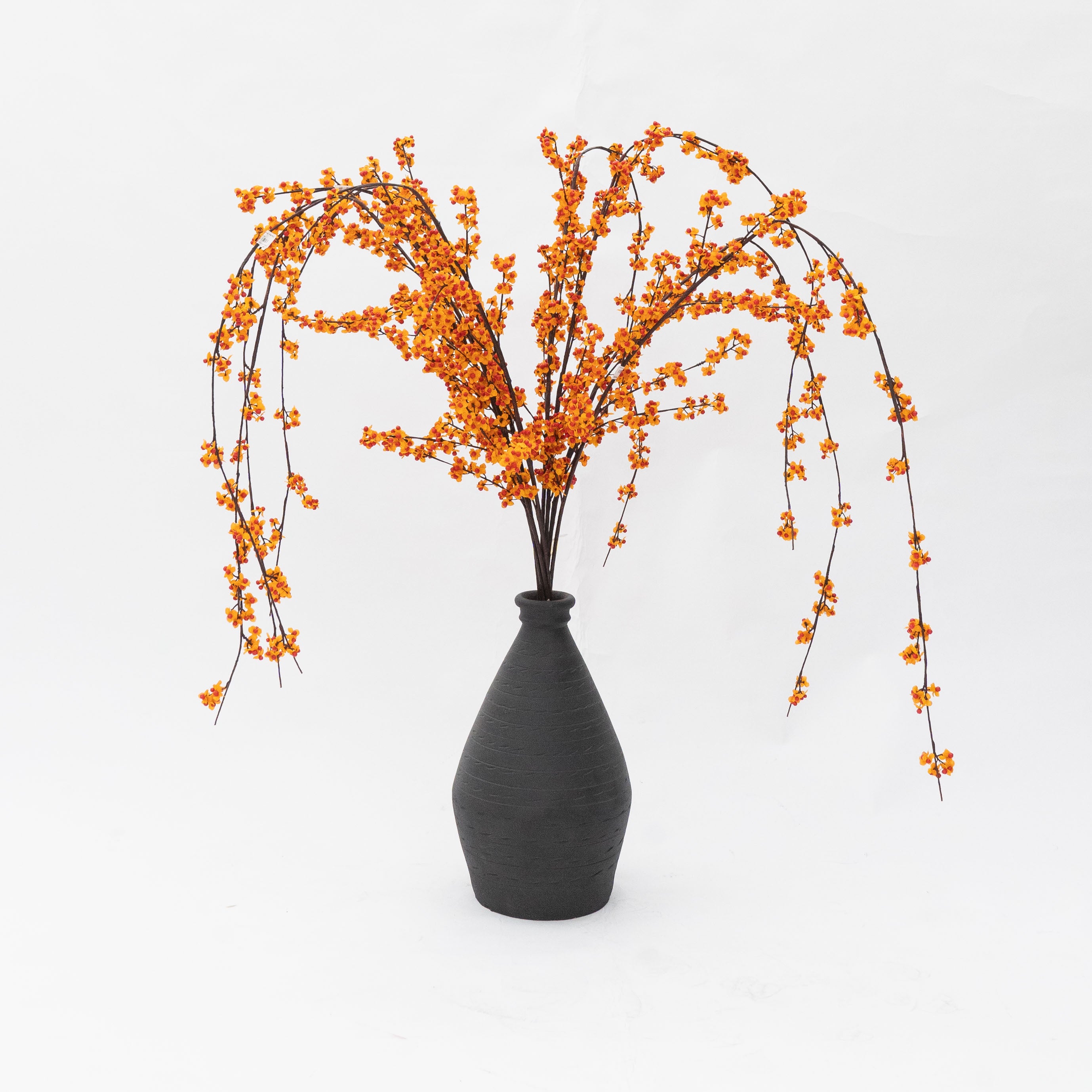 Artificial Plant - American Bittersweet - Artificial Flowers - WS Living Furniture Furniture Store in Dubai