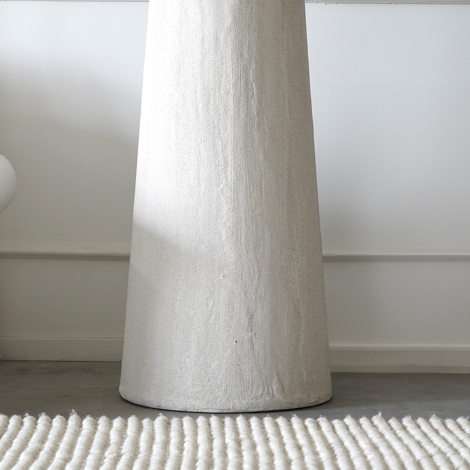 Alaska Modern Floor Lamp - Floor Lamp - WS Living - UAE Modern Home Furniture Stores in Dubai