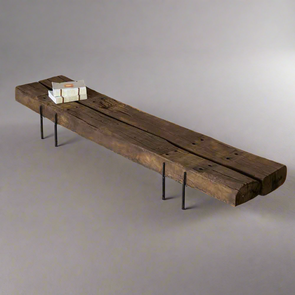 Abra Coffee Table - Coffee Table - WS Living Furniture  Furniture Store in Dubai