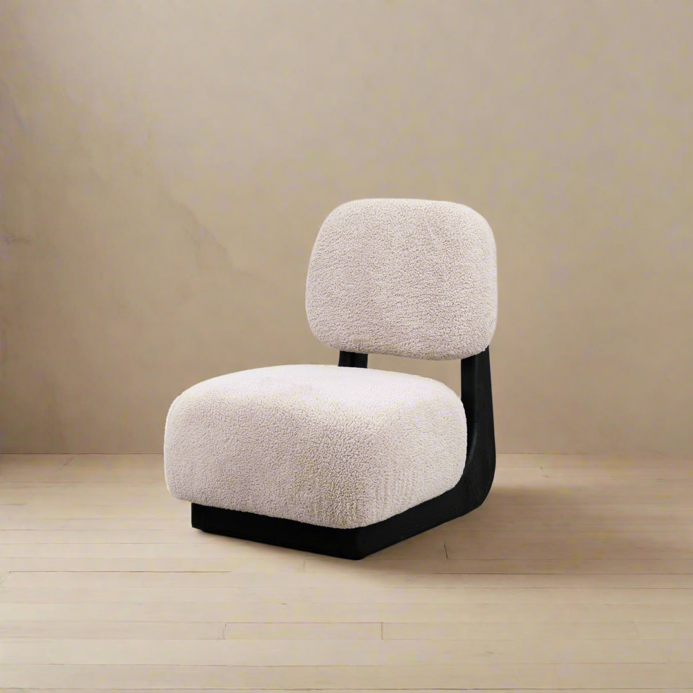 Panda Chair - - WS Living Furniture Furniture Store in Dubai