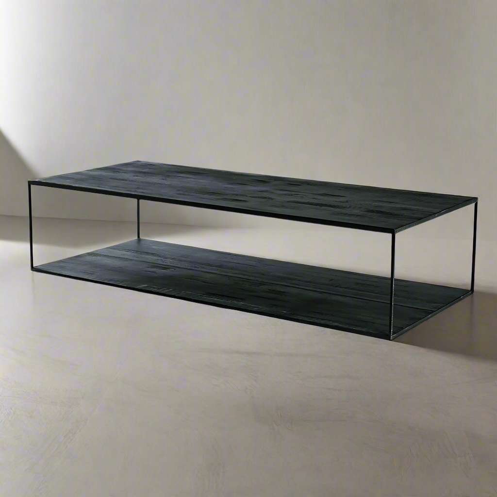 Tokyo Coffee Table - - WS Living Furniture Furniture Store in Dubai