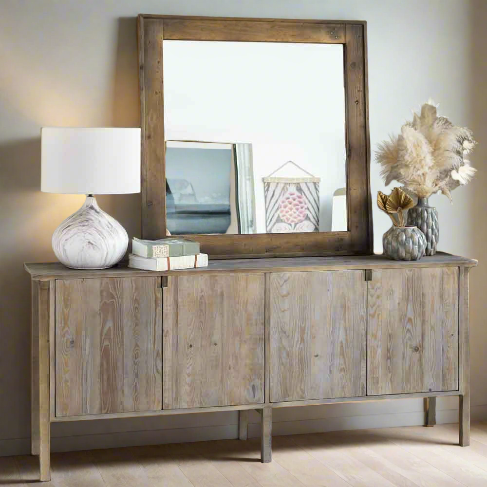 Darena Sideboard - - WS Living Furniture Furniture Store in Dubai