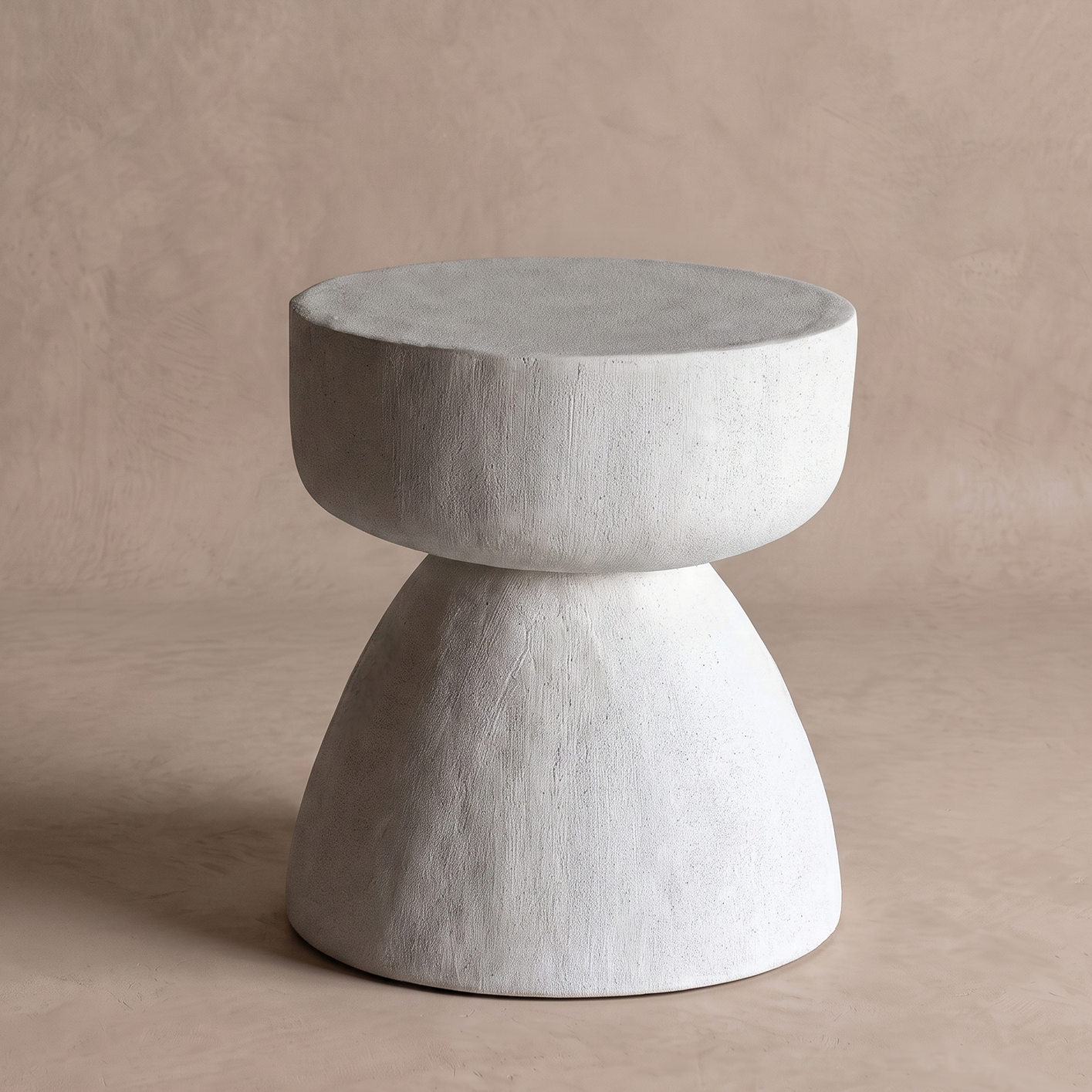 Alaska Two Way Design Side Table