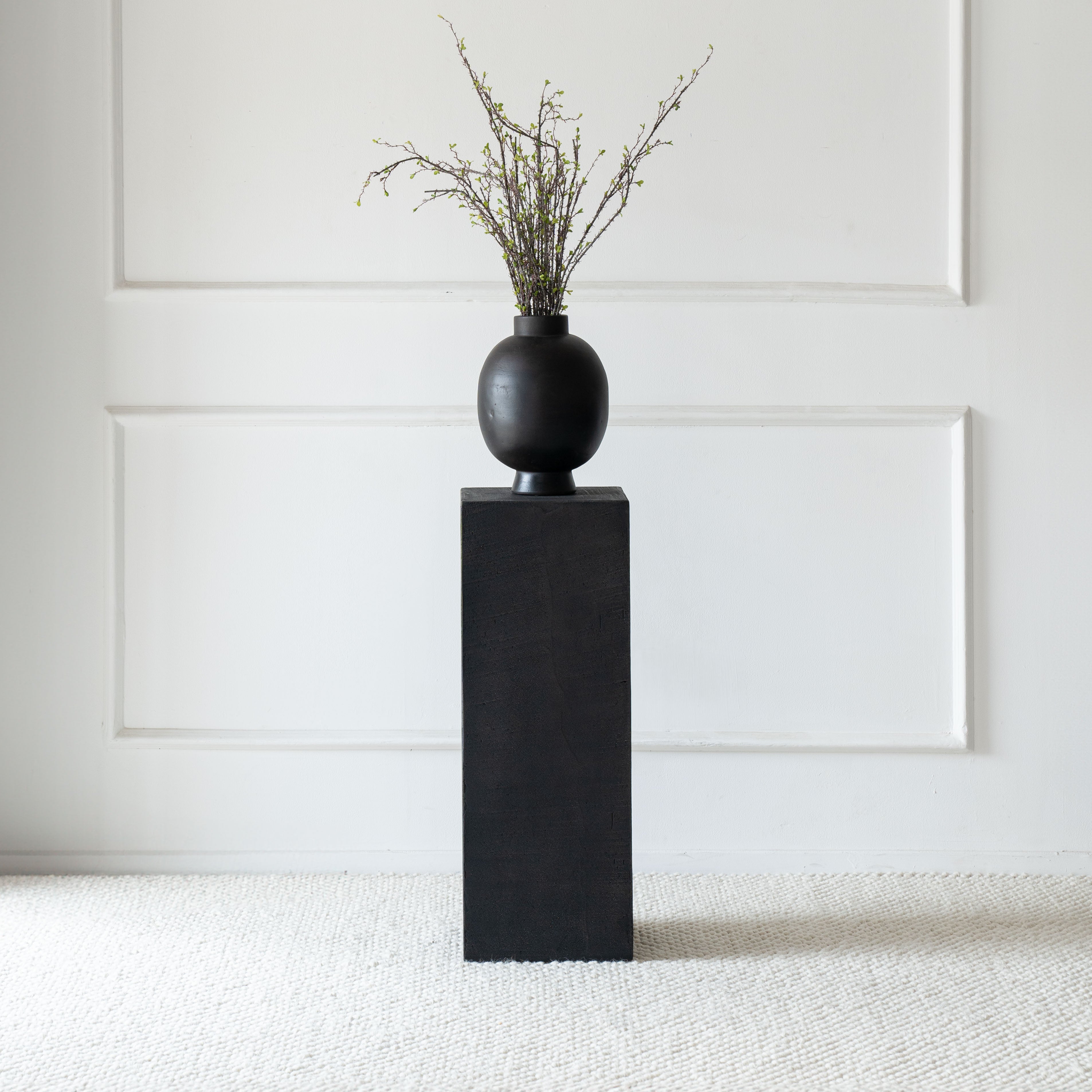 Alaska Pedestal -  - WS Living Furniture  Furniture Store in Dubai