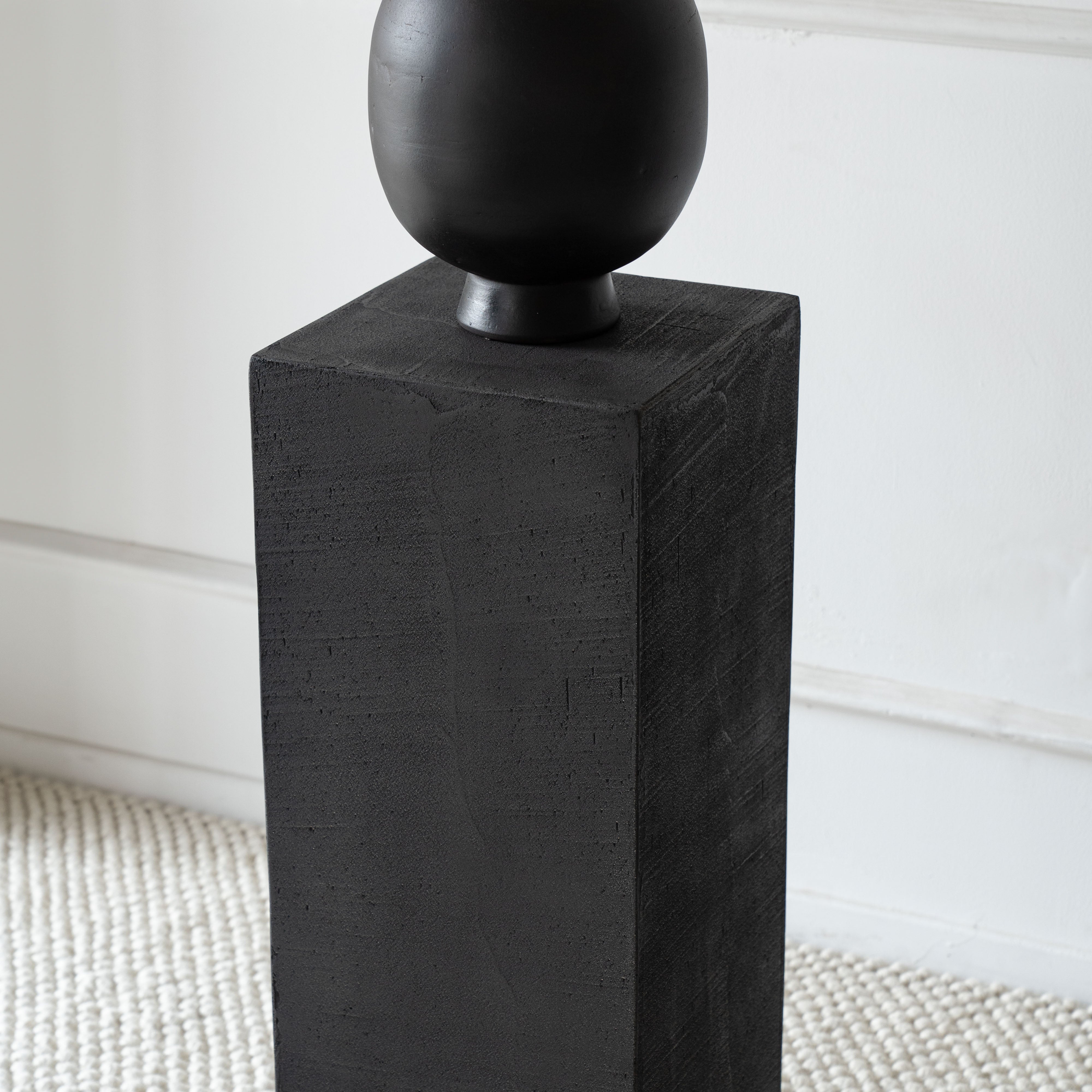 Alaska Pedestal -  - WS Living Furniture  Furniture Store in Dubai