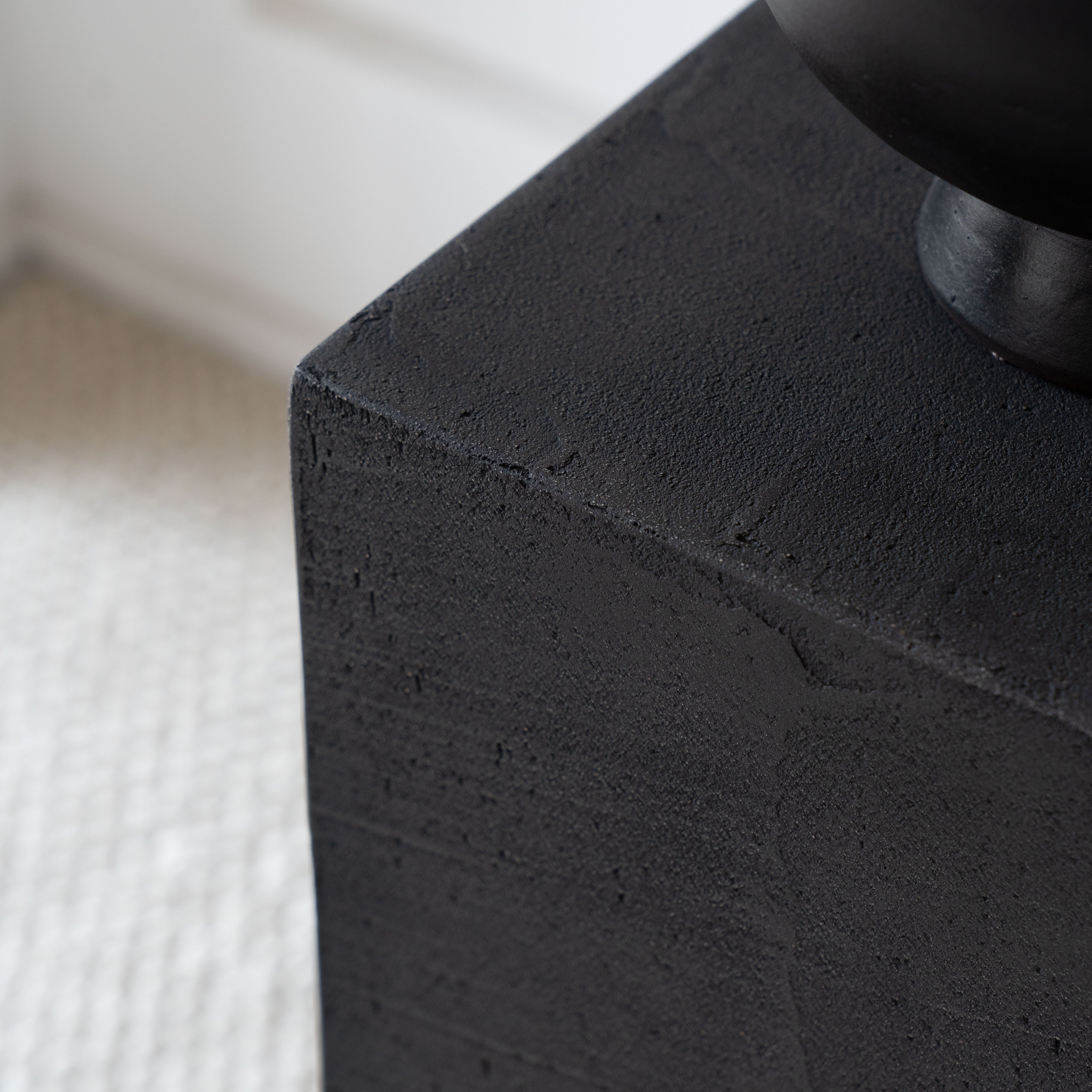 Alaska Pedestal -  - WS Living Furniture  Furniture Store in Dubai