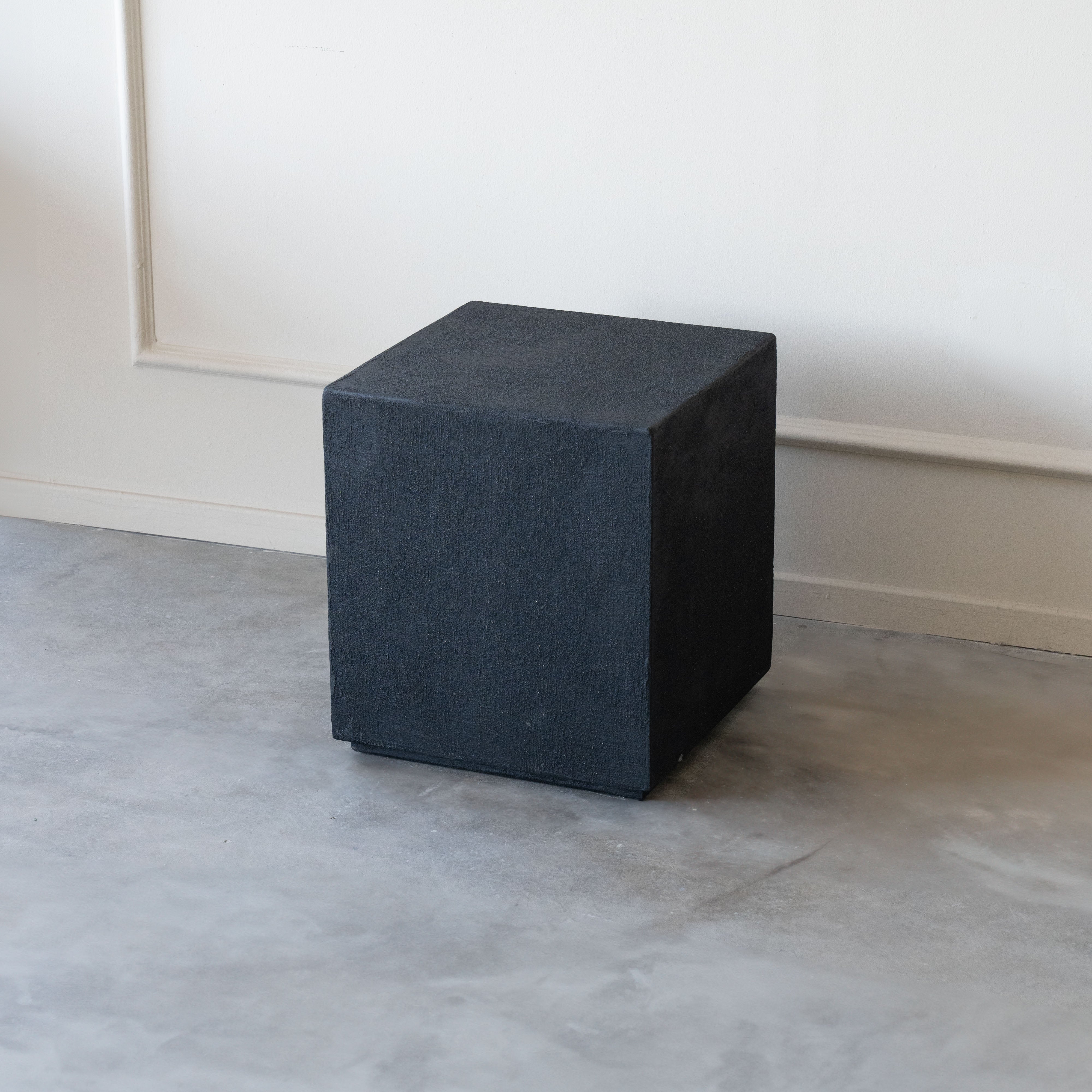 Alaska Side Table (45x45x47cm) - Side Table - WS Living Furniture  Furniture Store in Dubai
