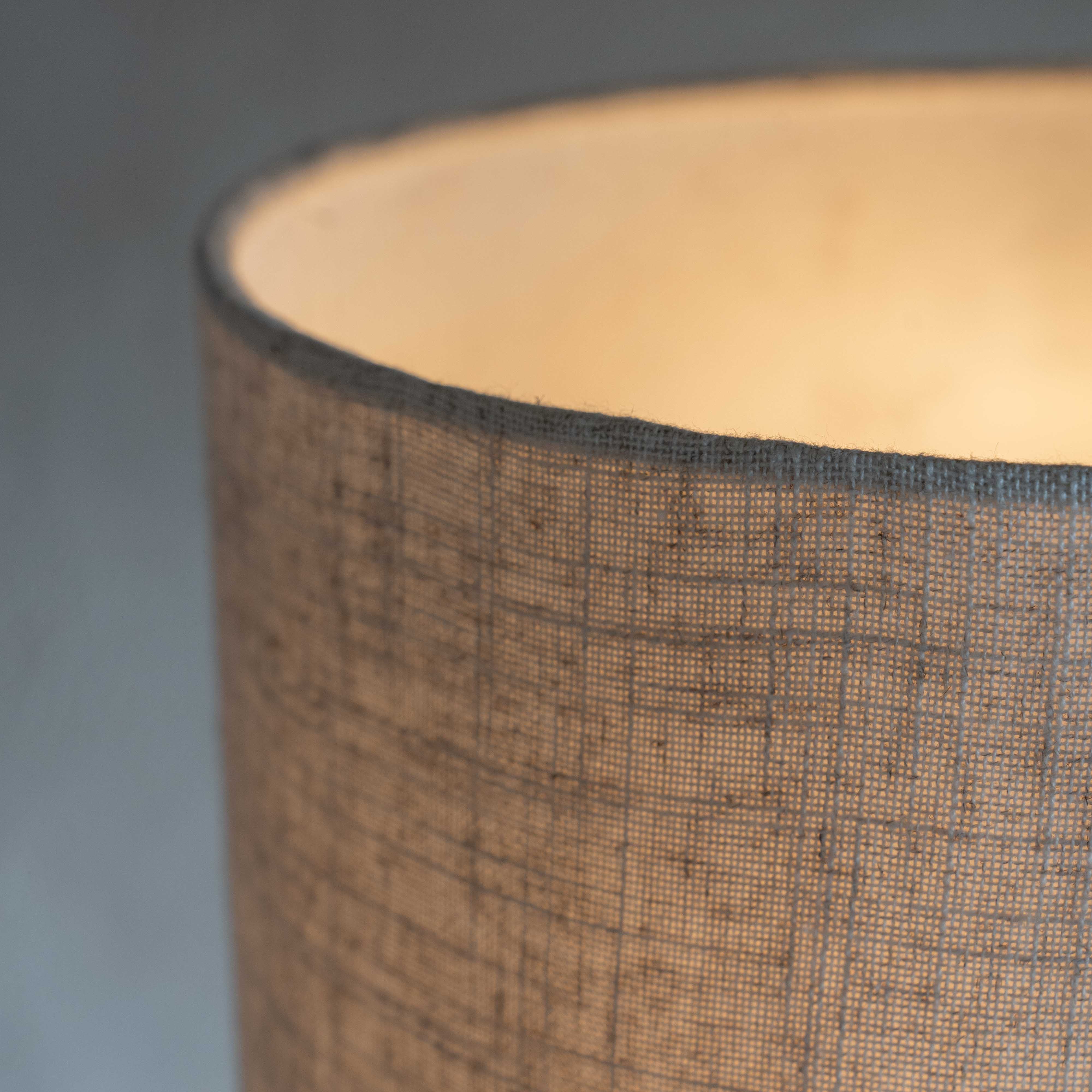 Amani Classic Natural Marble Table Lamp - Table Lamp - WS Living - UAE Modern Home Furniture Stores in Dubai