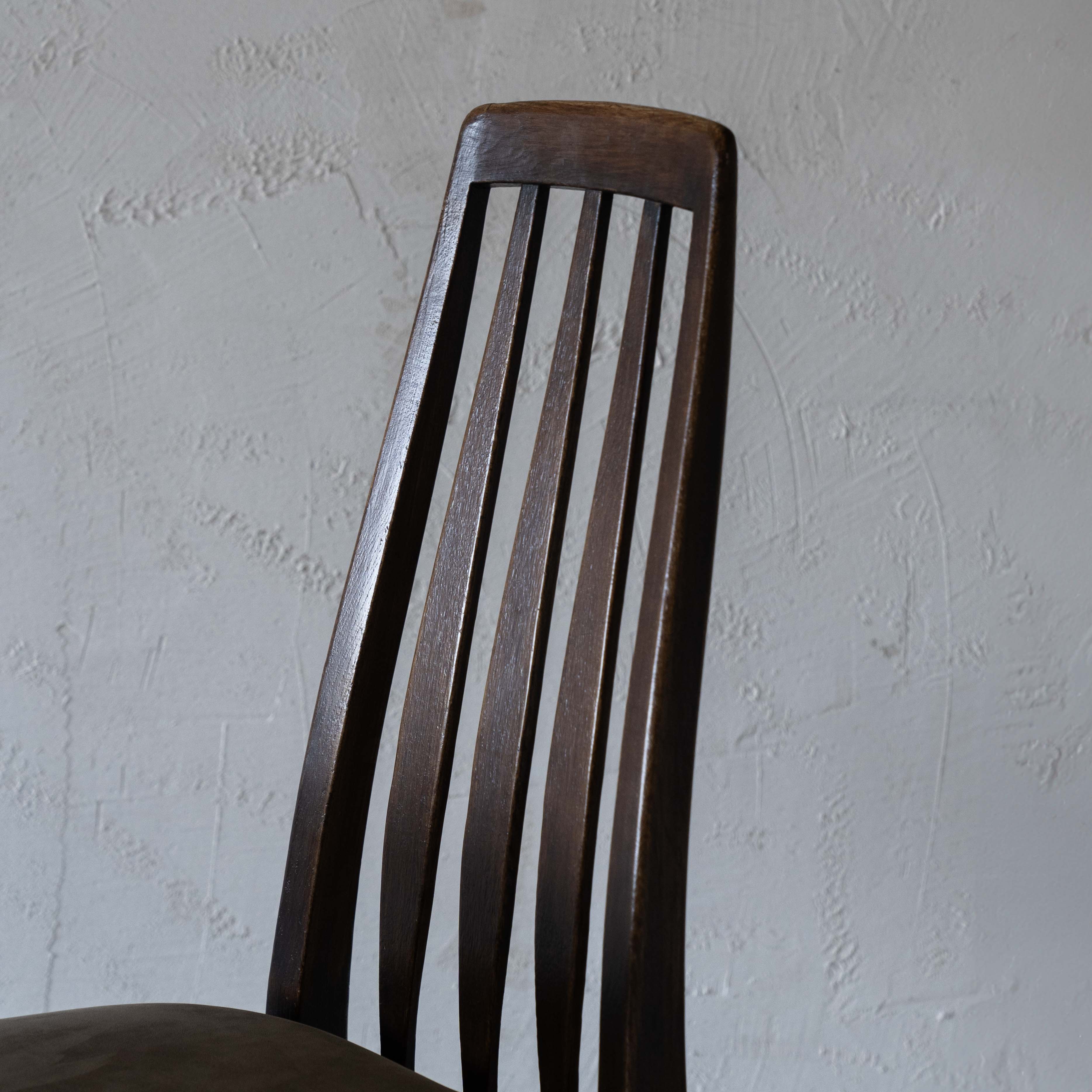 Arden Antique Classic Solid Wood Dining Chair - Dining Chairs - WS Living Furniture Furniture Store in Dubai