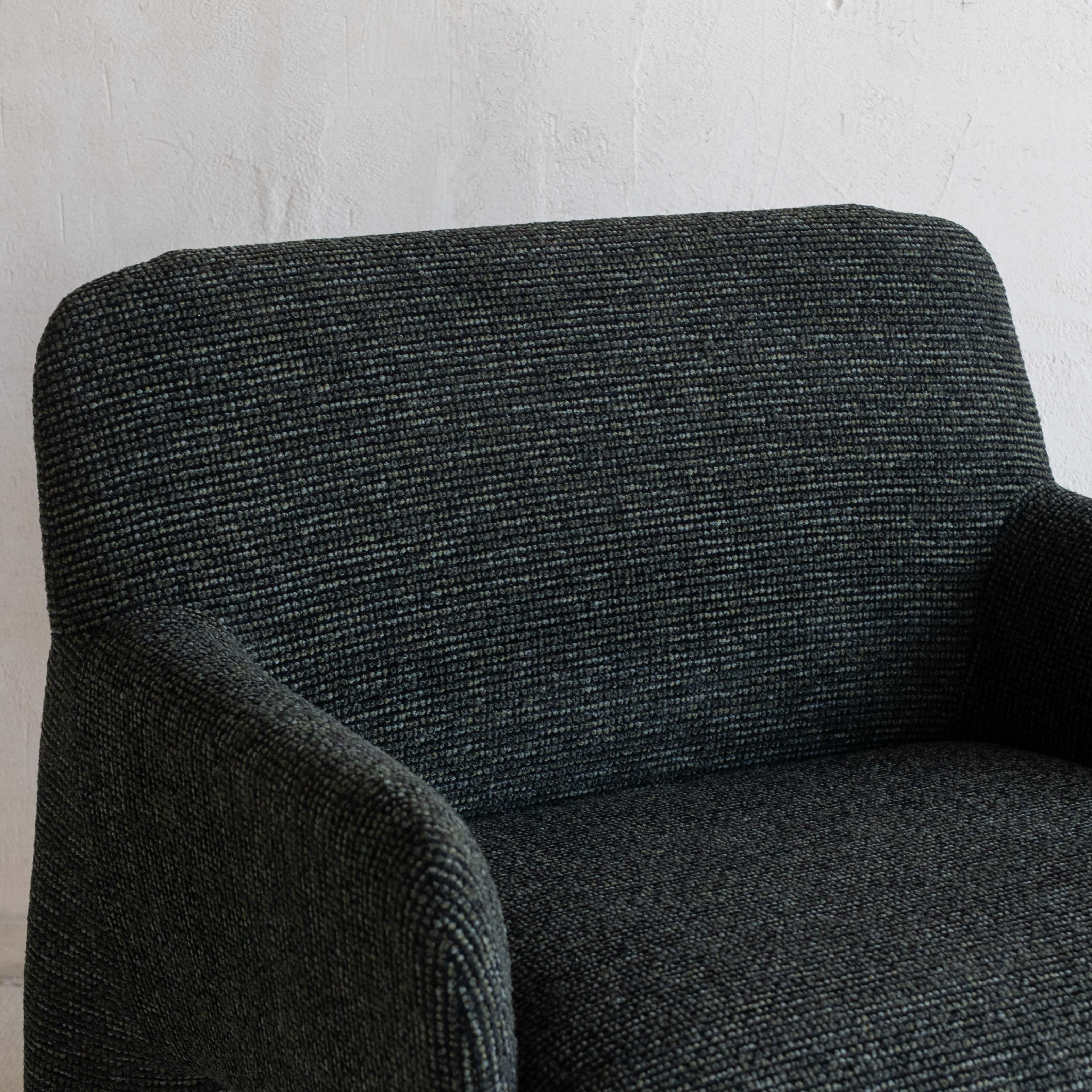 كرسي استرخاء عصري منخفض اللمسات من أركو