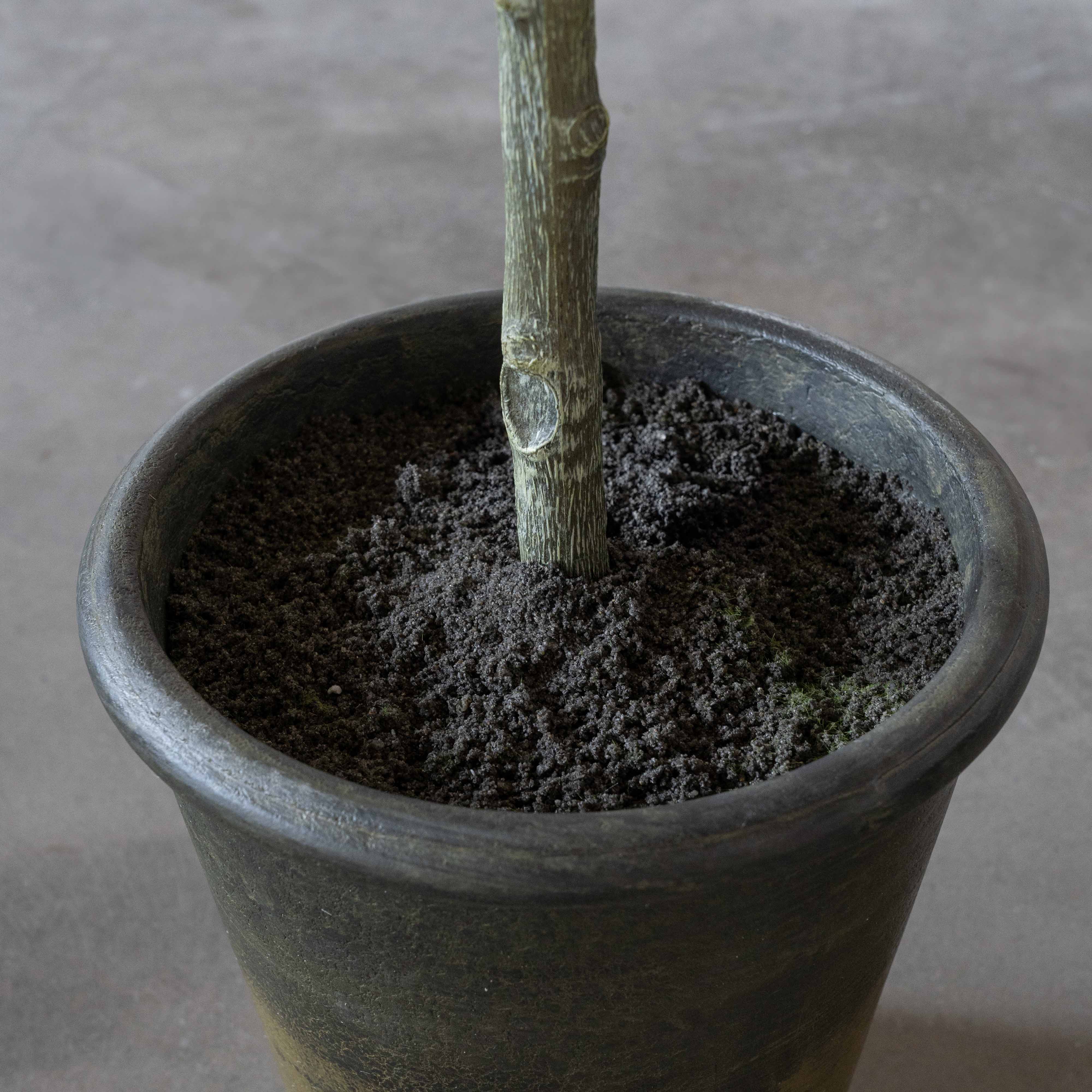 Handmade Decorative Artificial Cypress Tree | Plant - Artificial Tree - WS Living Furniture  Furniture Store in Dubai