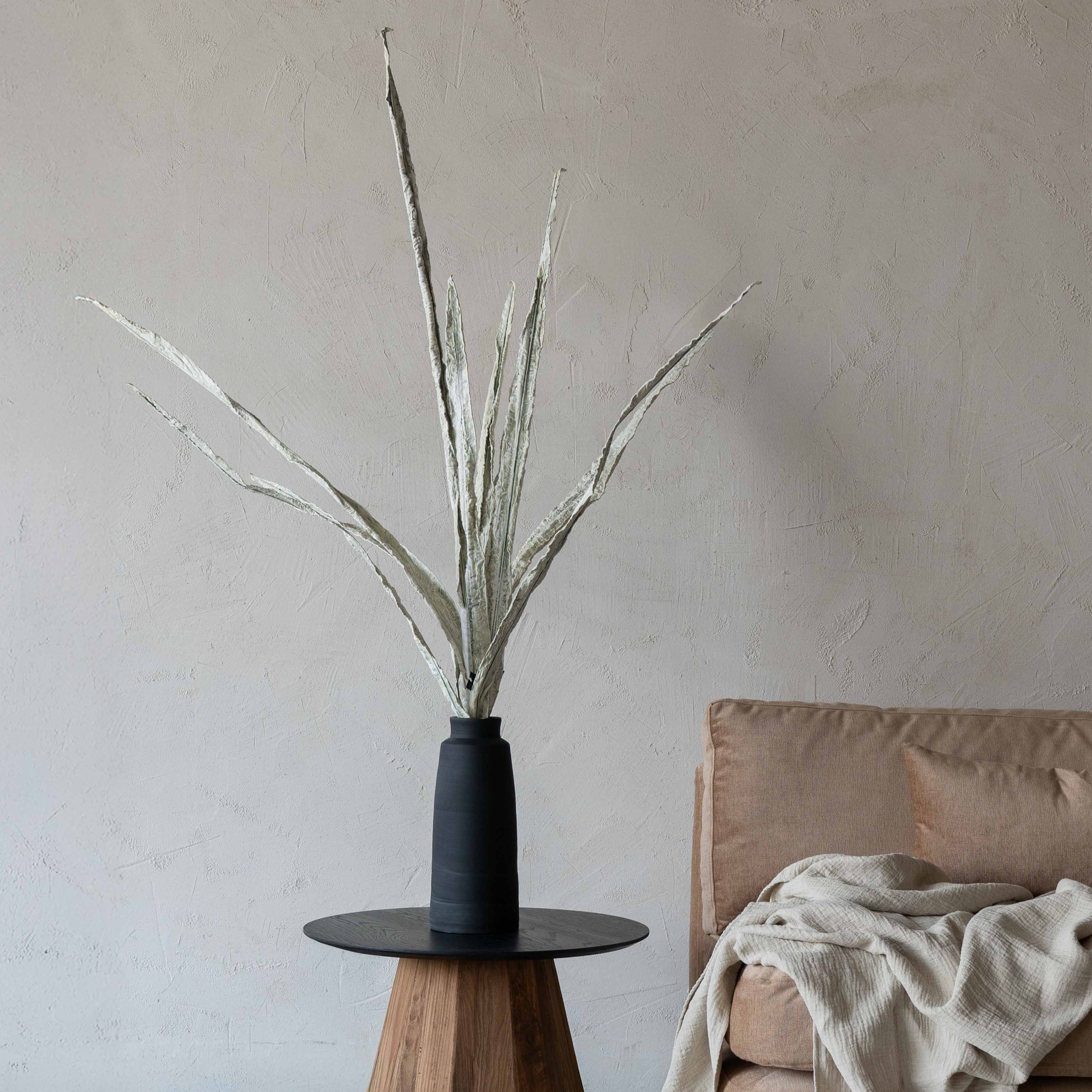 Ocean Crest Decorative Artificial Flower Leaves - Artificial Flowers - WS Living Furniture  Furniture Store in Dubai