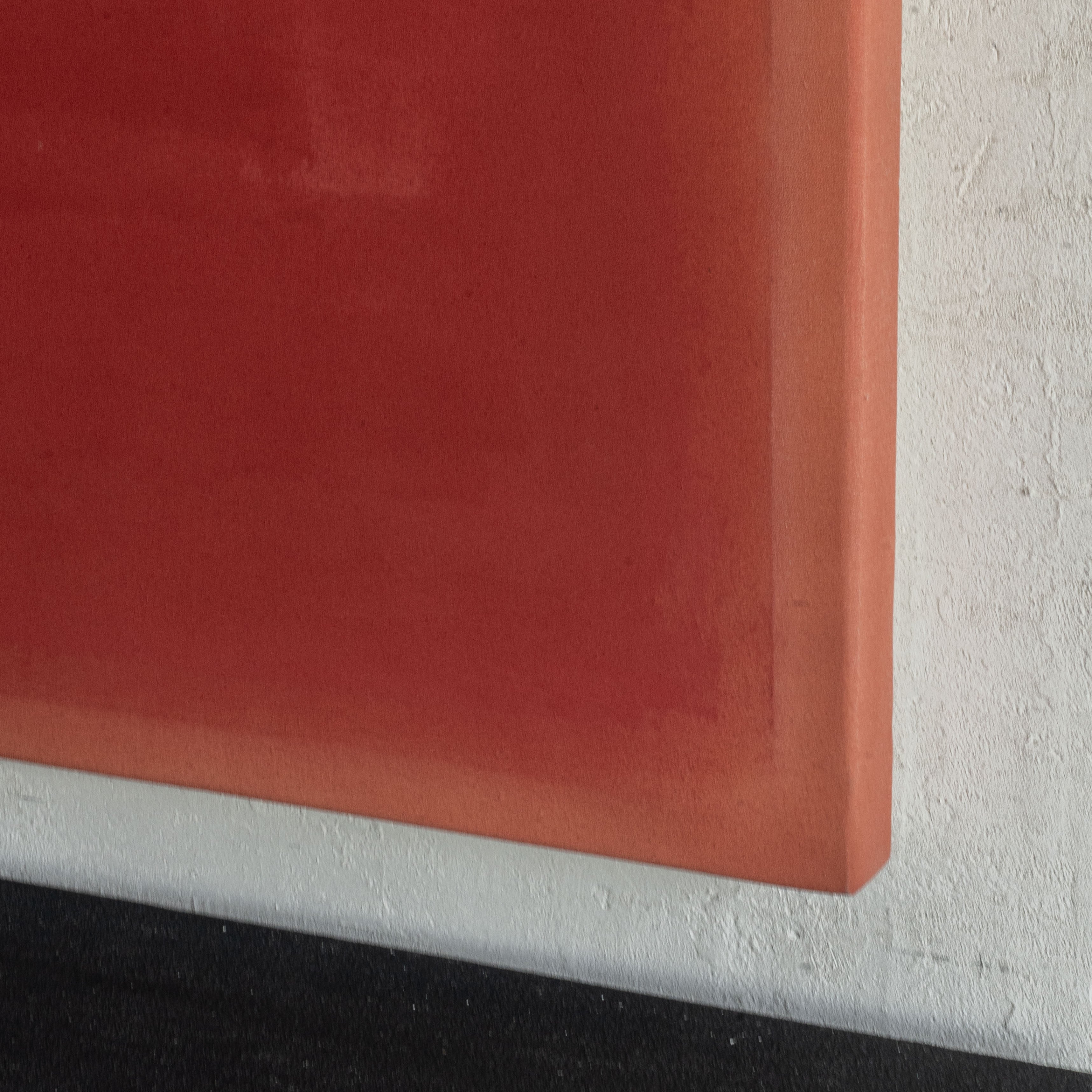 Faint Reverie Wall Art Painting 120x180cm