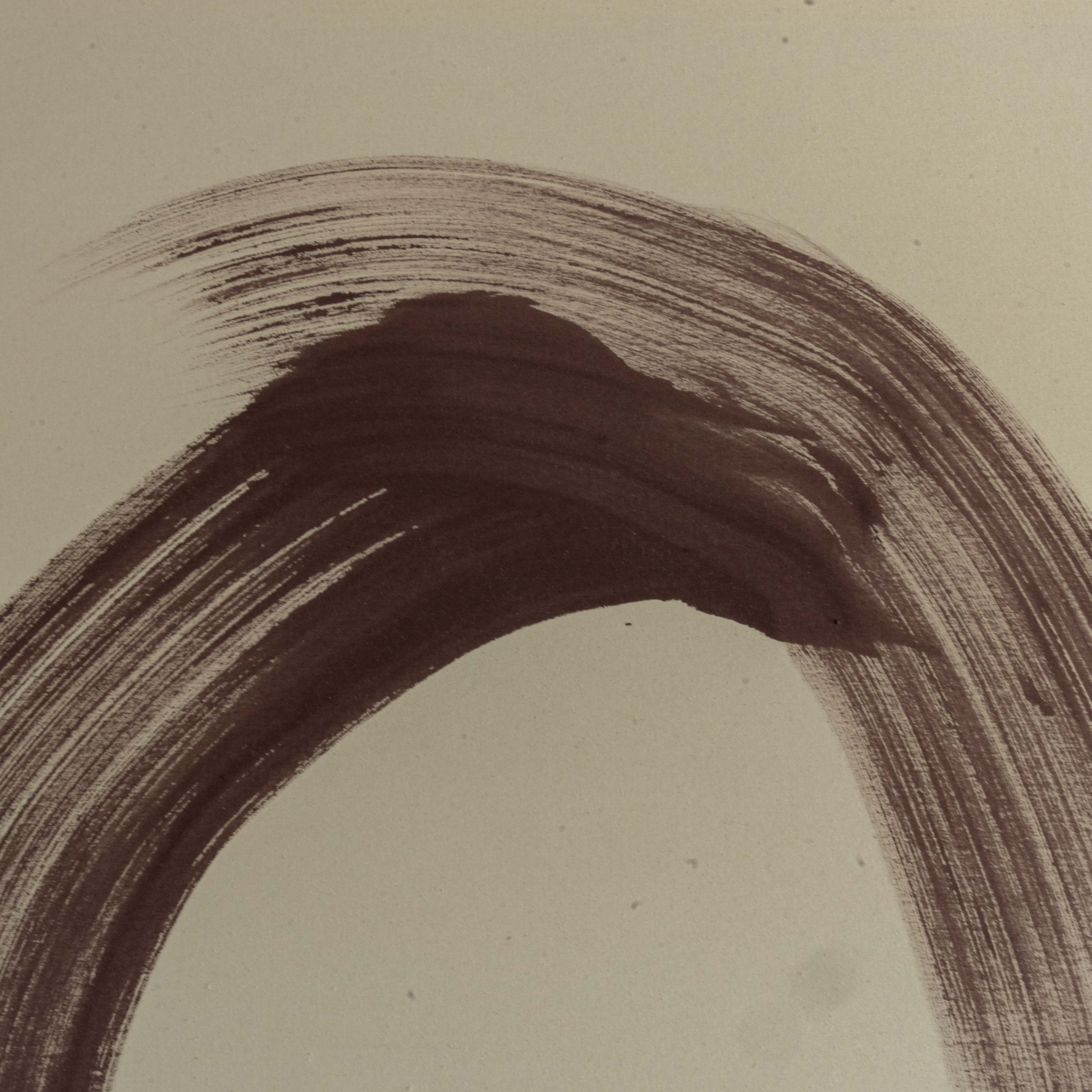 Zephyr Hand Painted Wall Art Painting