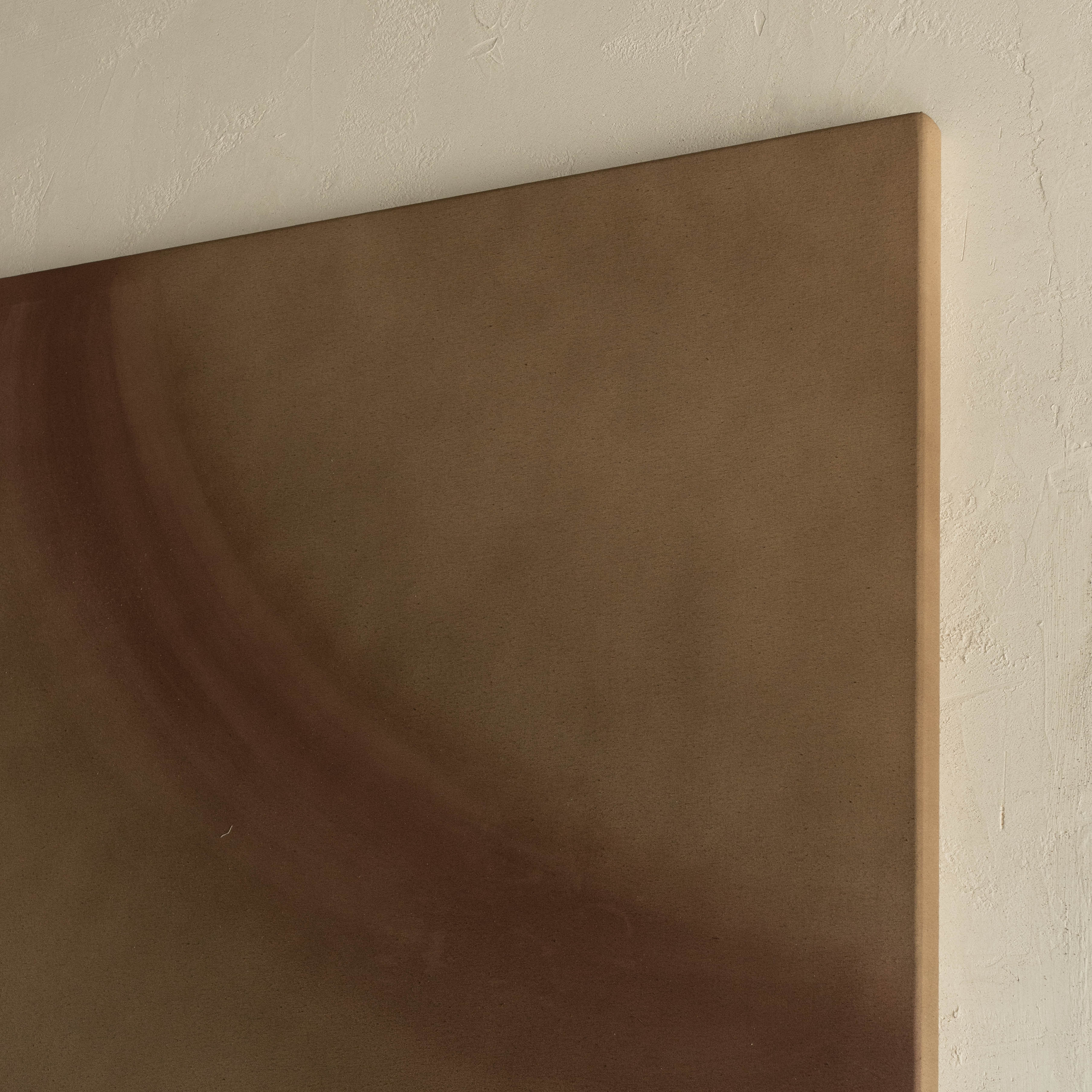 Dark Horizon Wall Art Painting 130x180cm