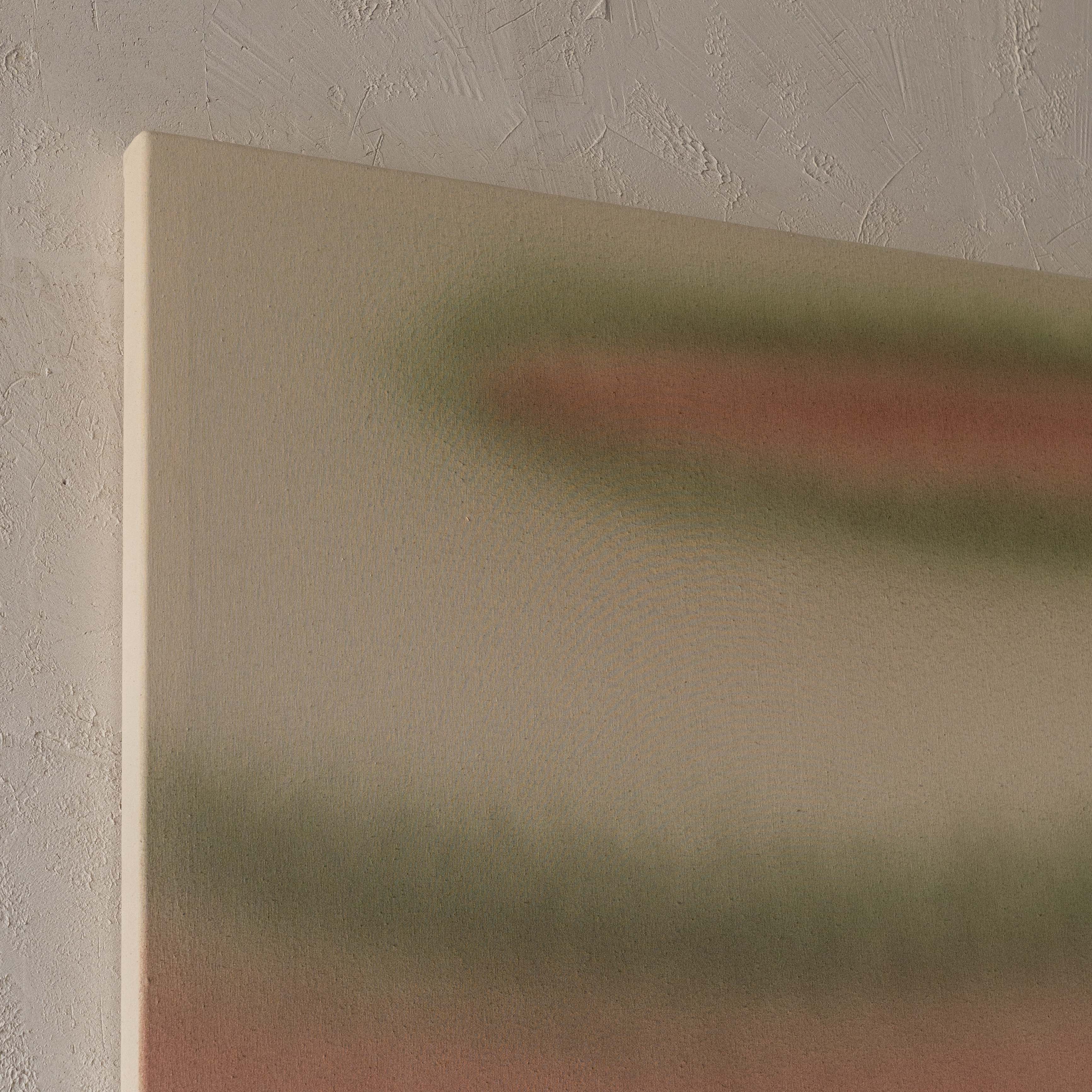 Nimor Line Wall Art Painting