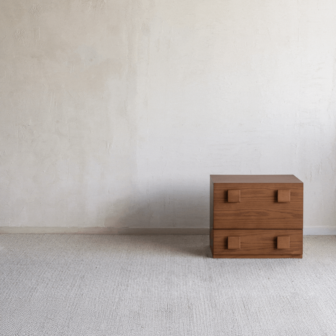 Auren Multi-Use Bedside Table, Cabinets, Sideboard,Tv Unit