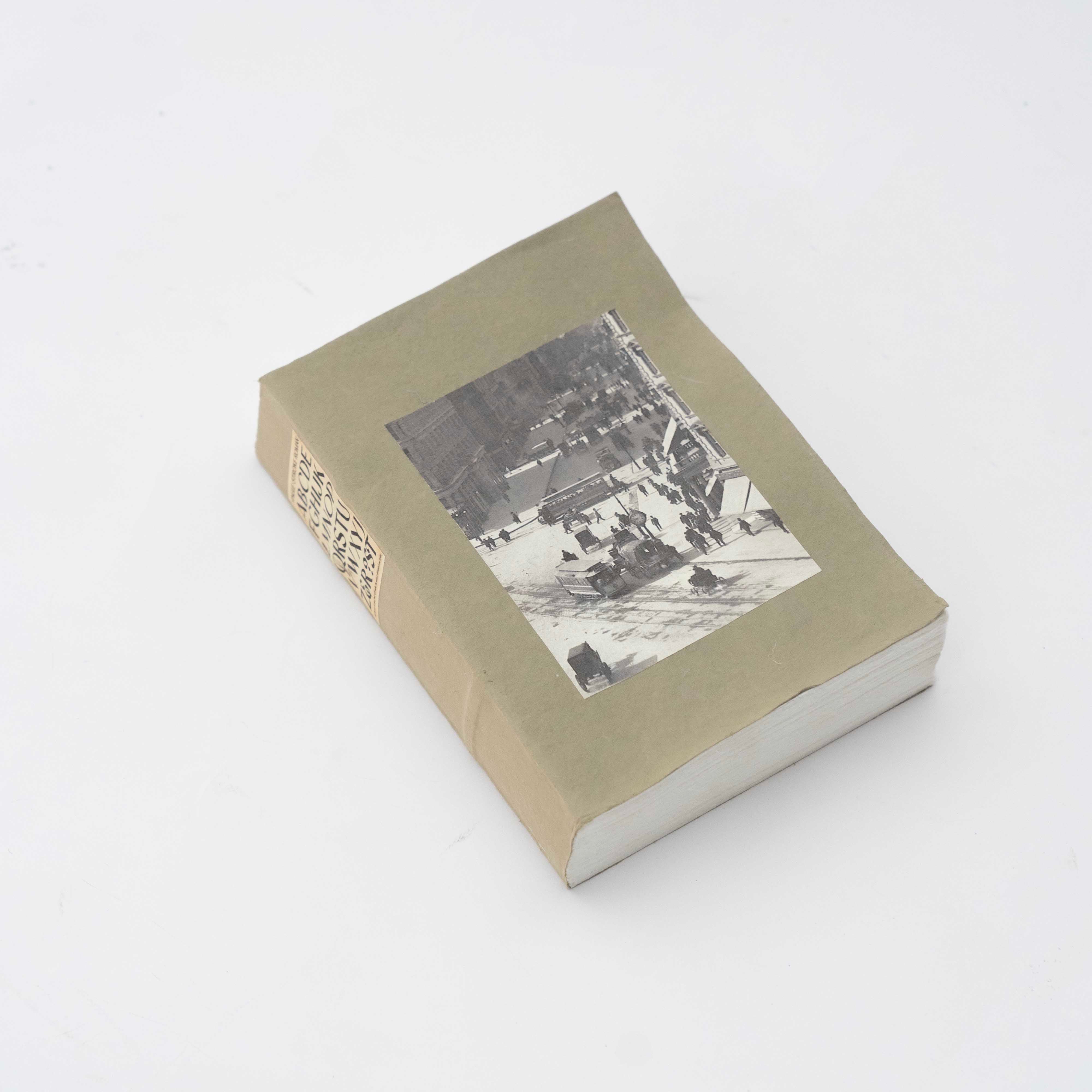 Classic Vintage Decorative Book For Home decor - Book - WS Living Furniture  Furniture Store in Dubai