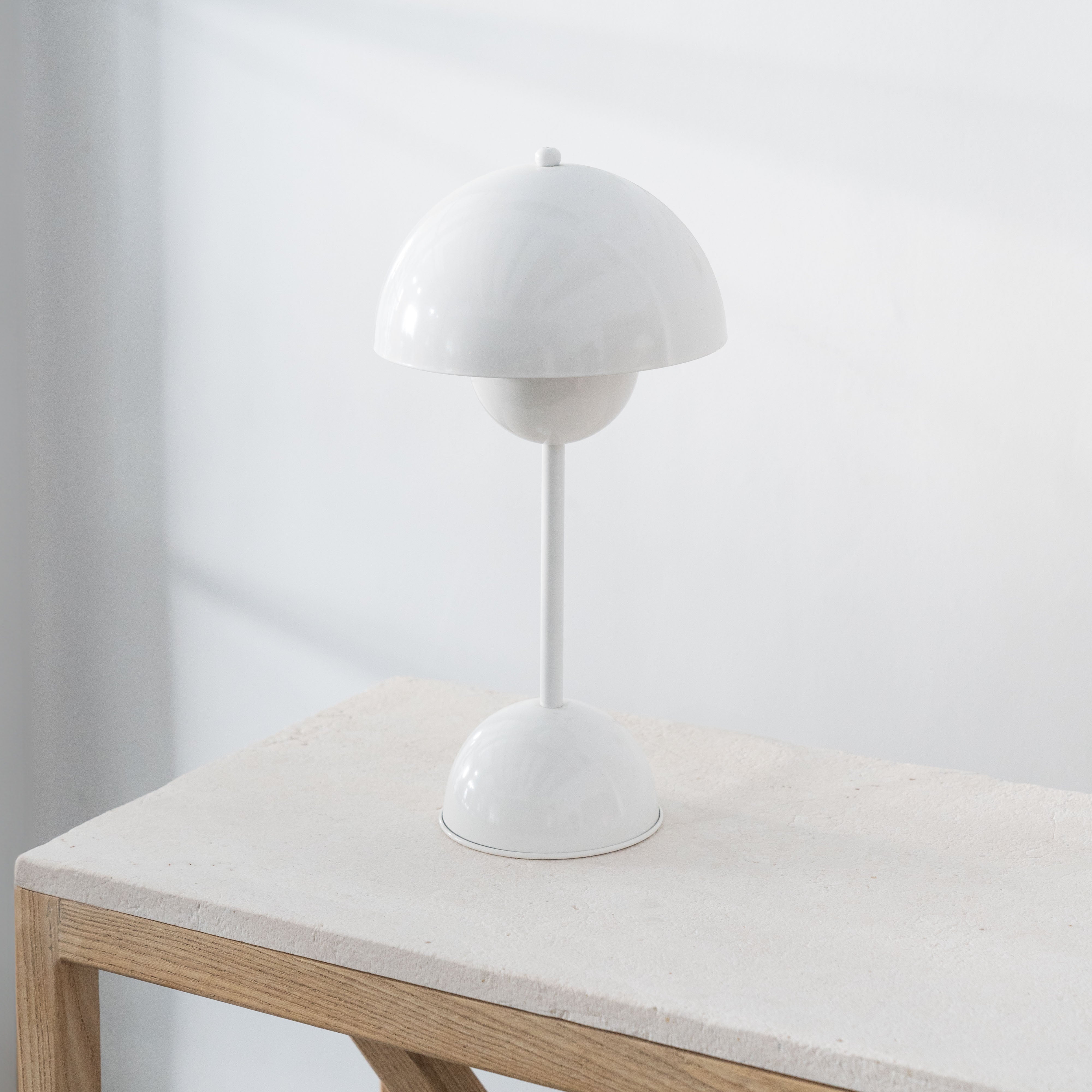 Bella Lamp - Table Lamp - WS Living Furniture Furniture Store in Dubai