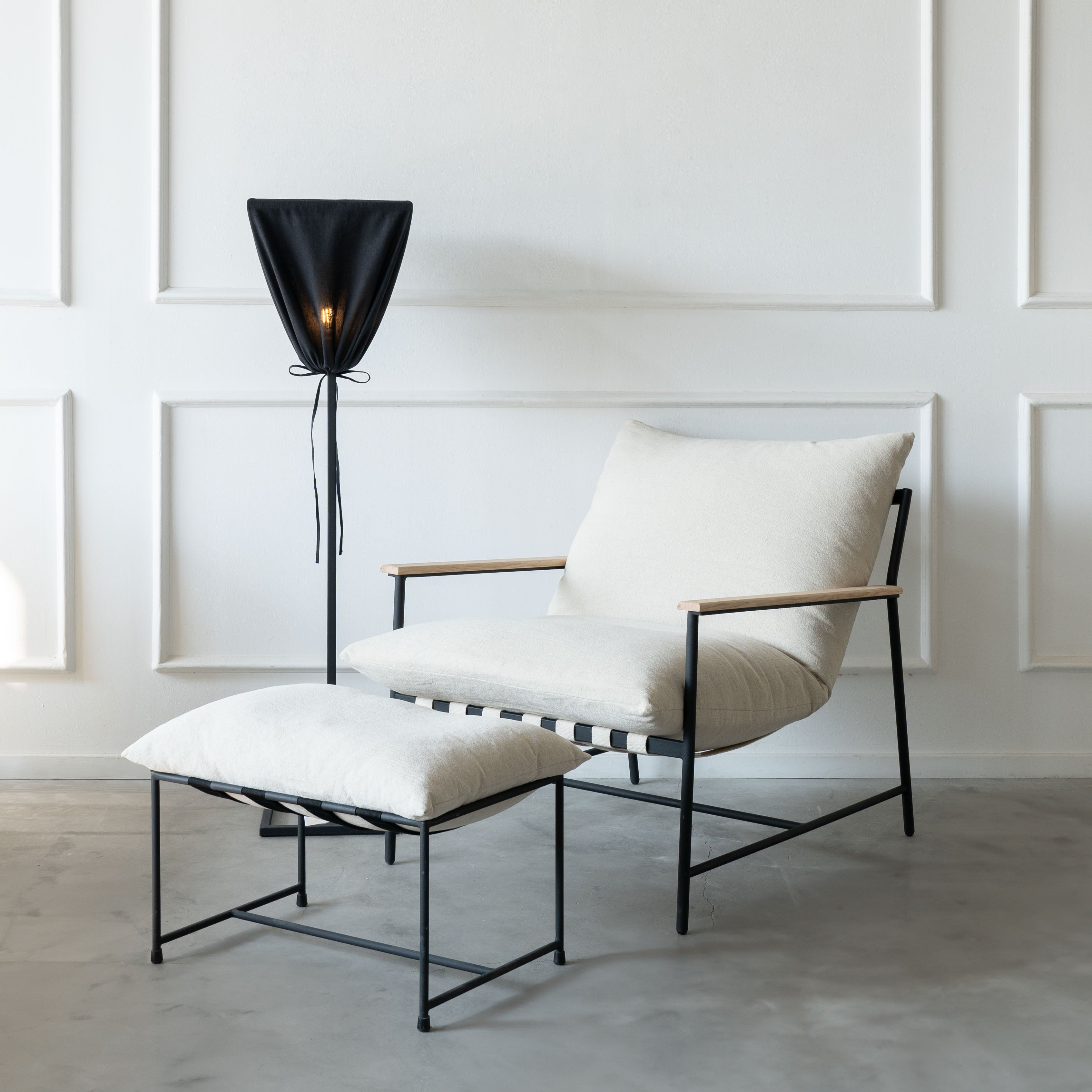 Bellona Lamp - Floor Lamp - WS Living Furniture  Furniture Store in Dubai
