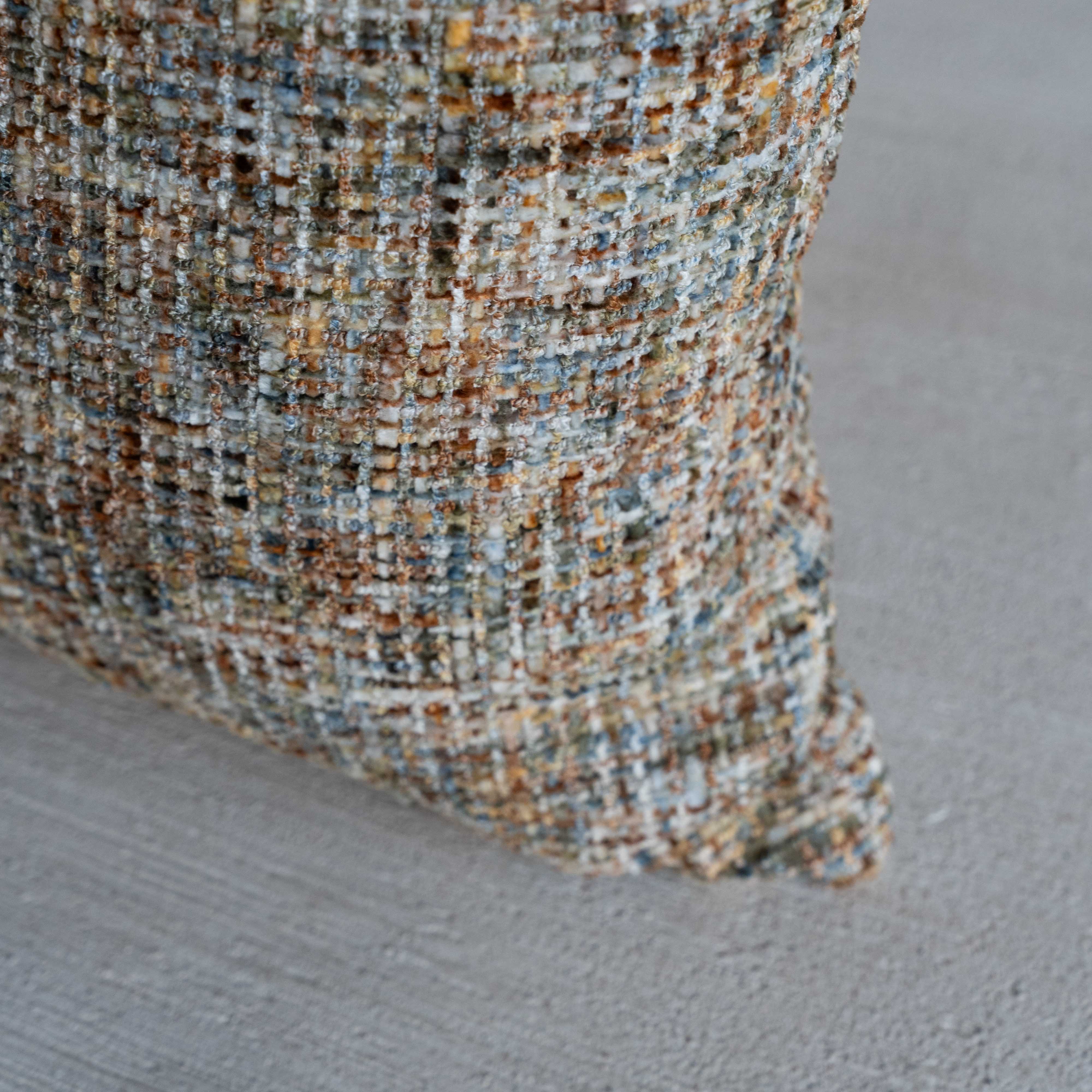 Blendform – Multi Color Cushion Cover - Cushion Covers - WS Living Furniture Furniture Store in Dubai