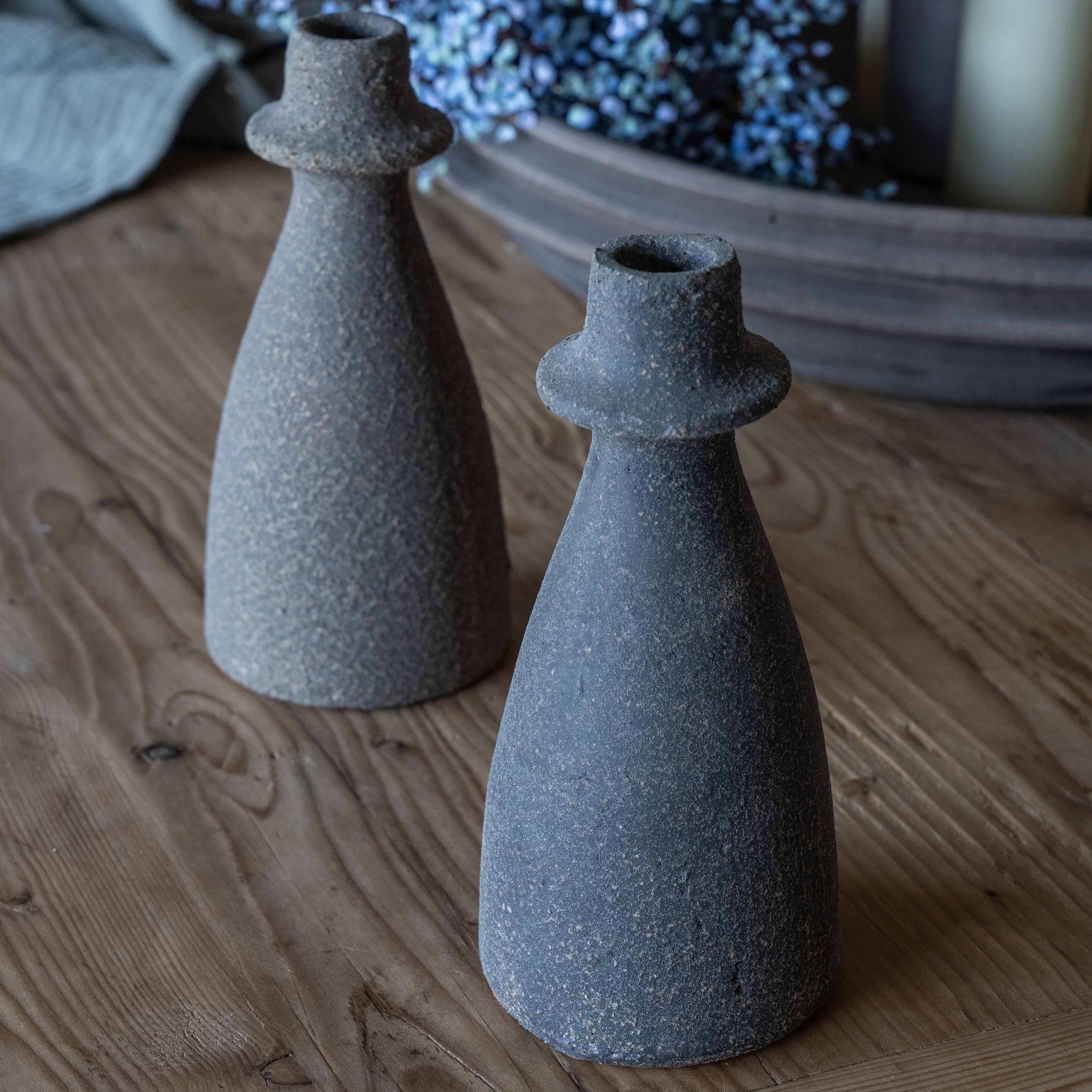 Bloom Decorative Candle Holder - Vase - WS Living Furniture Furniture Store in Dubai
