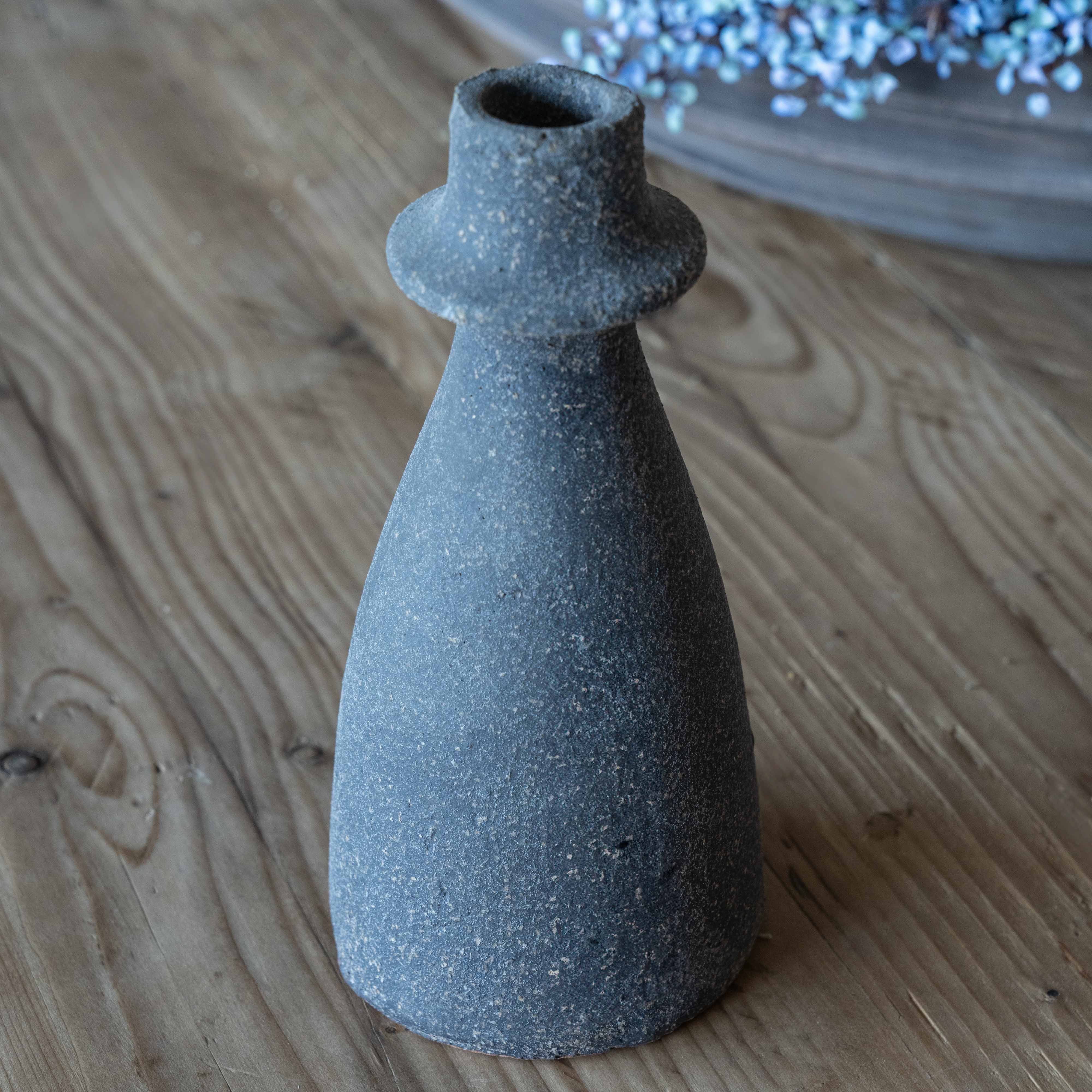 Bloom Decorative Candle Holder - Vase - WS Living Furniture Furniture Store in Dubai