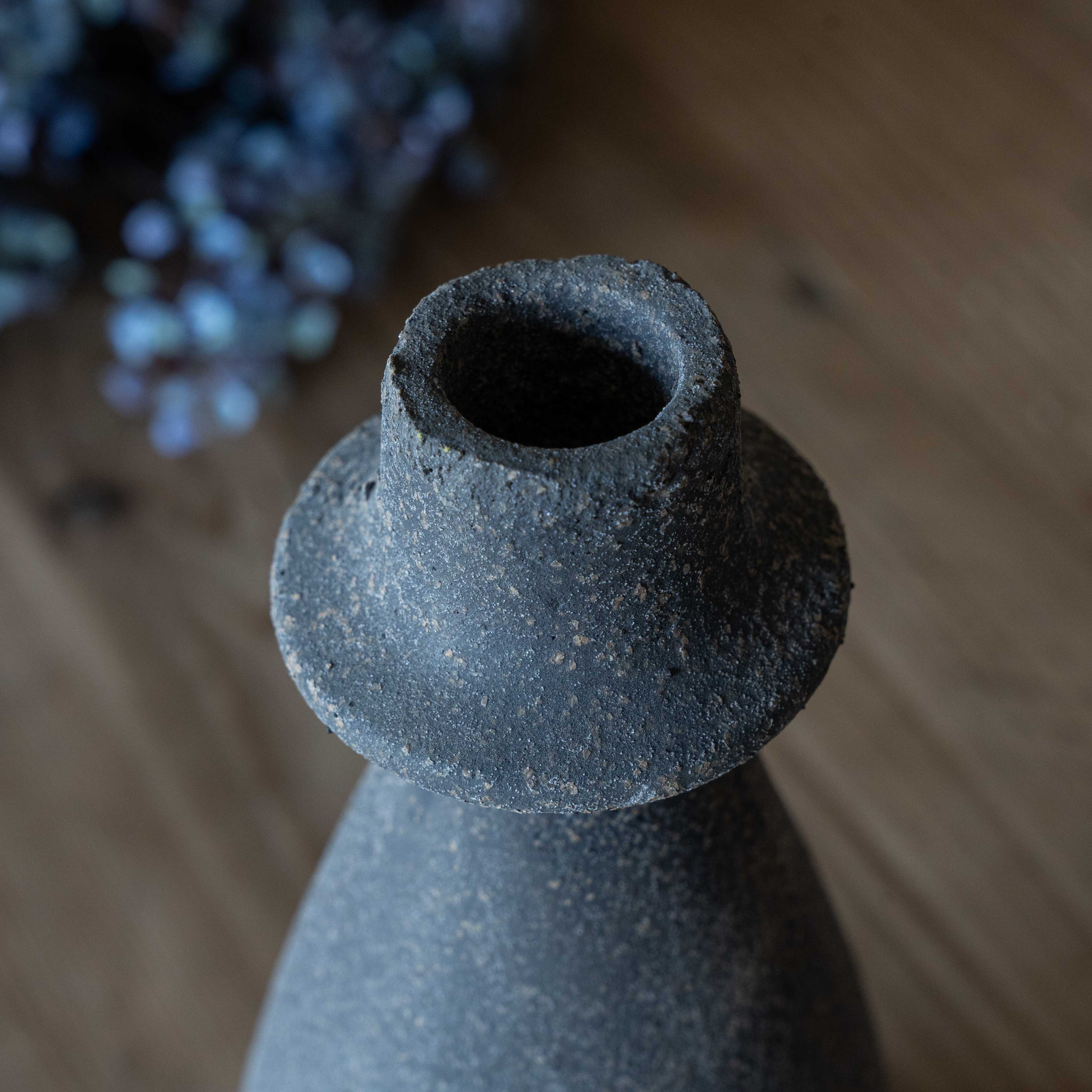 Bloom Decorative Candle Holder - Vase - WS Living Furniture Furniture Store in Dubai